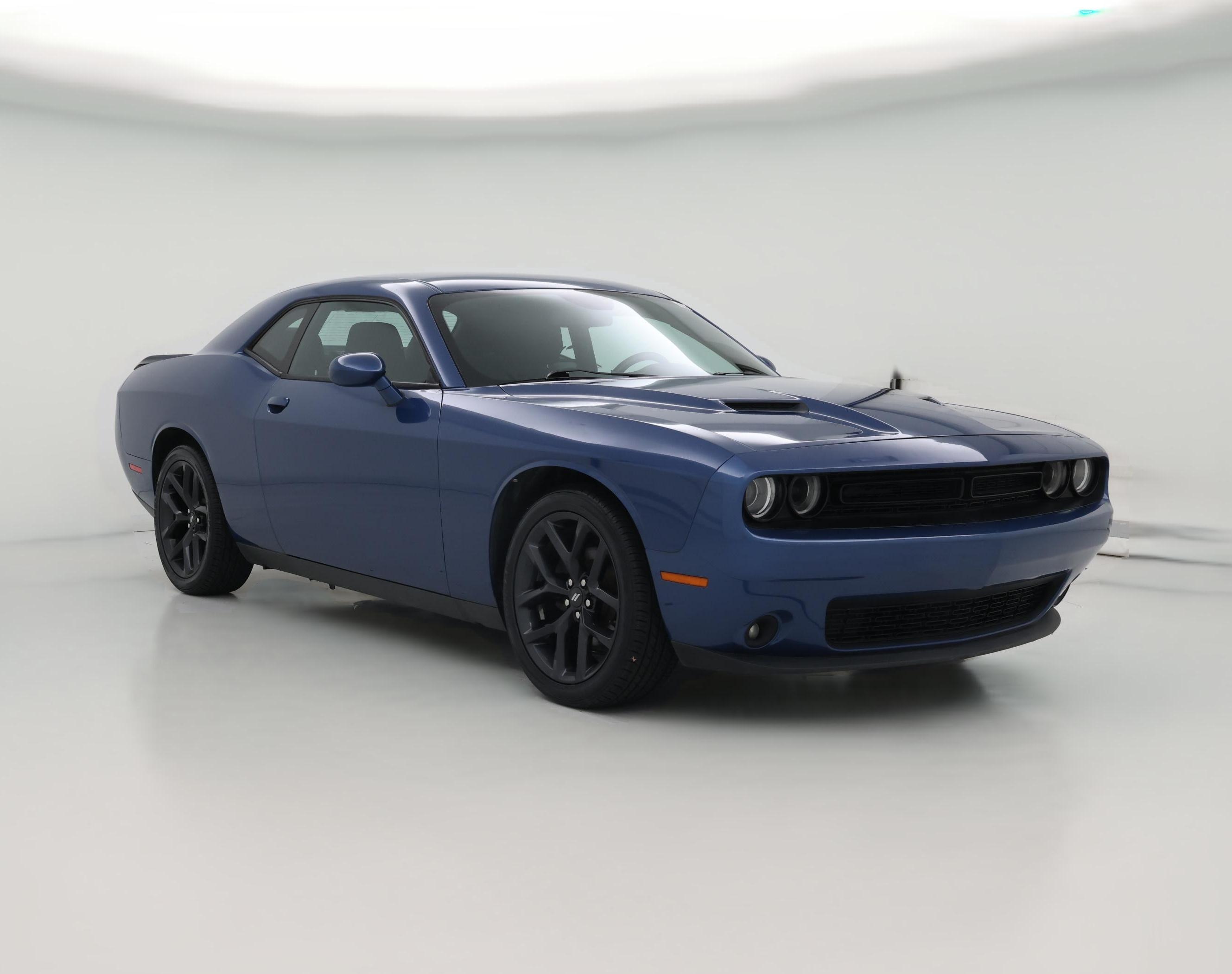 Thumbnail: 2020 Dodge Challenger - 1
