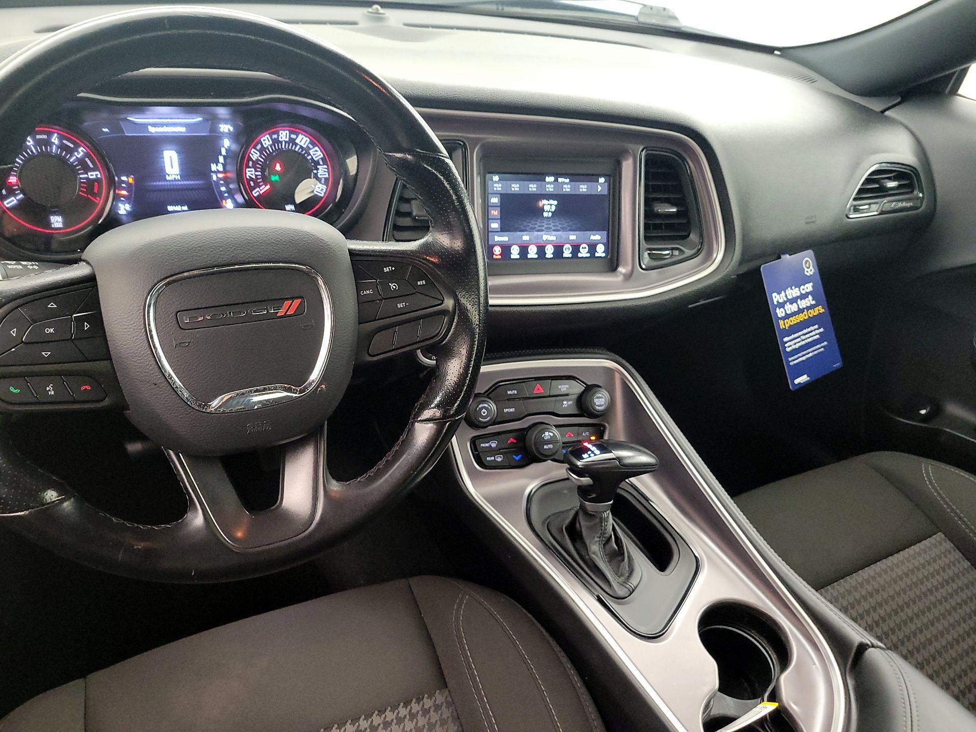 Thumbnail: 2020 Dodge Challenger - 9