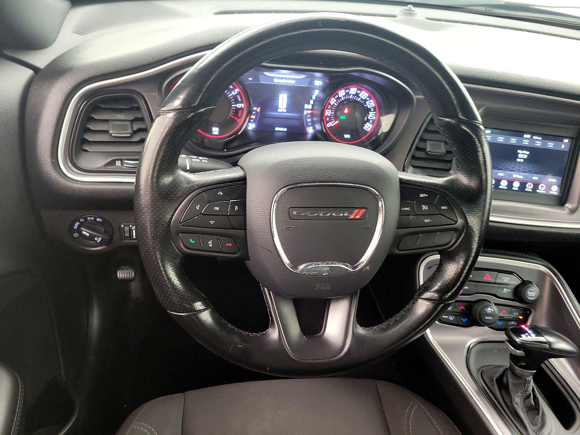 Thumbnail: 2020 Dodge Challenger - 10
