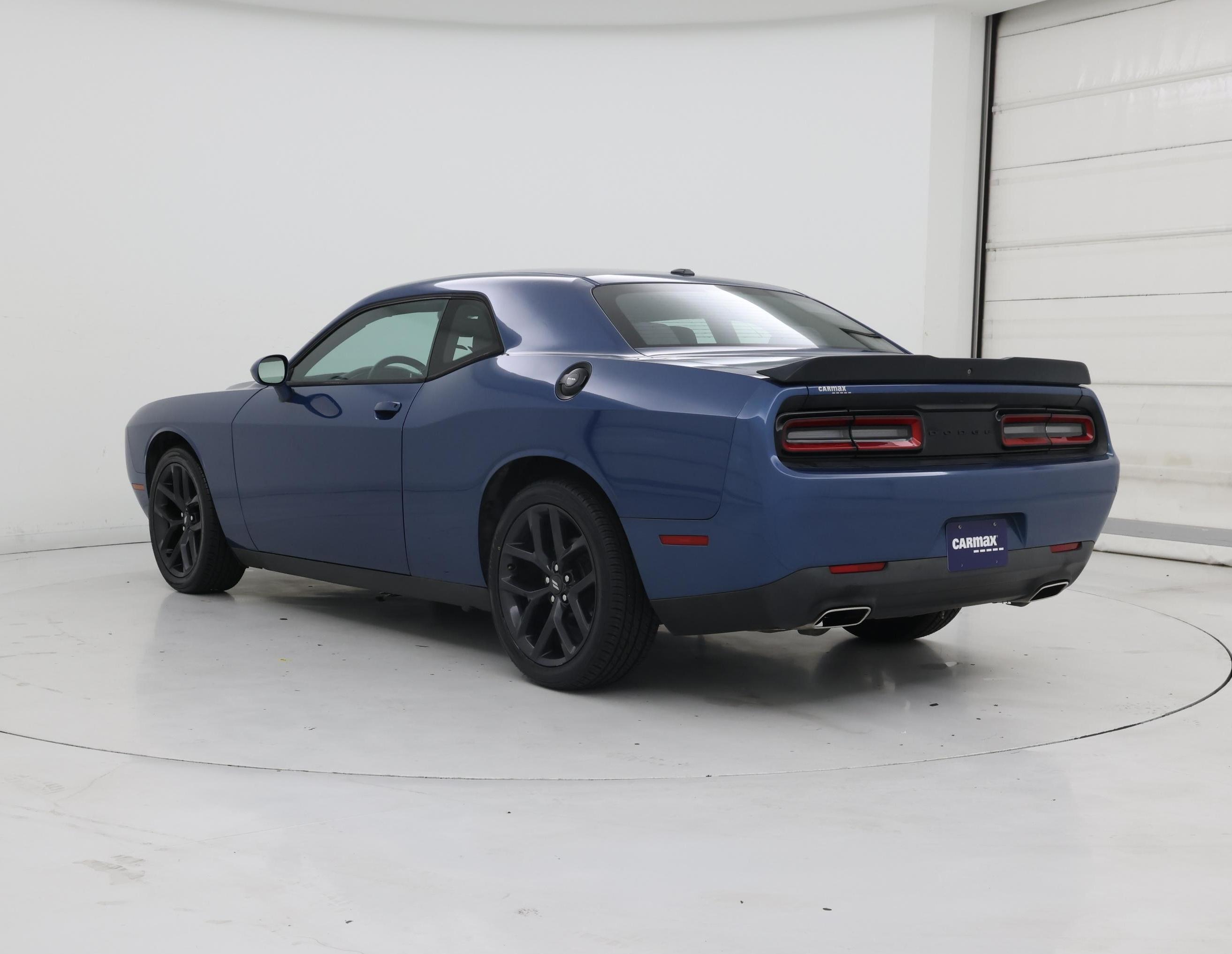 Thumbnail: 2020 Dodge Challenger - 2