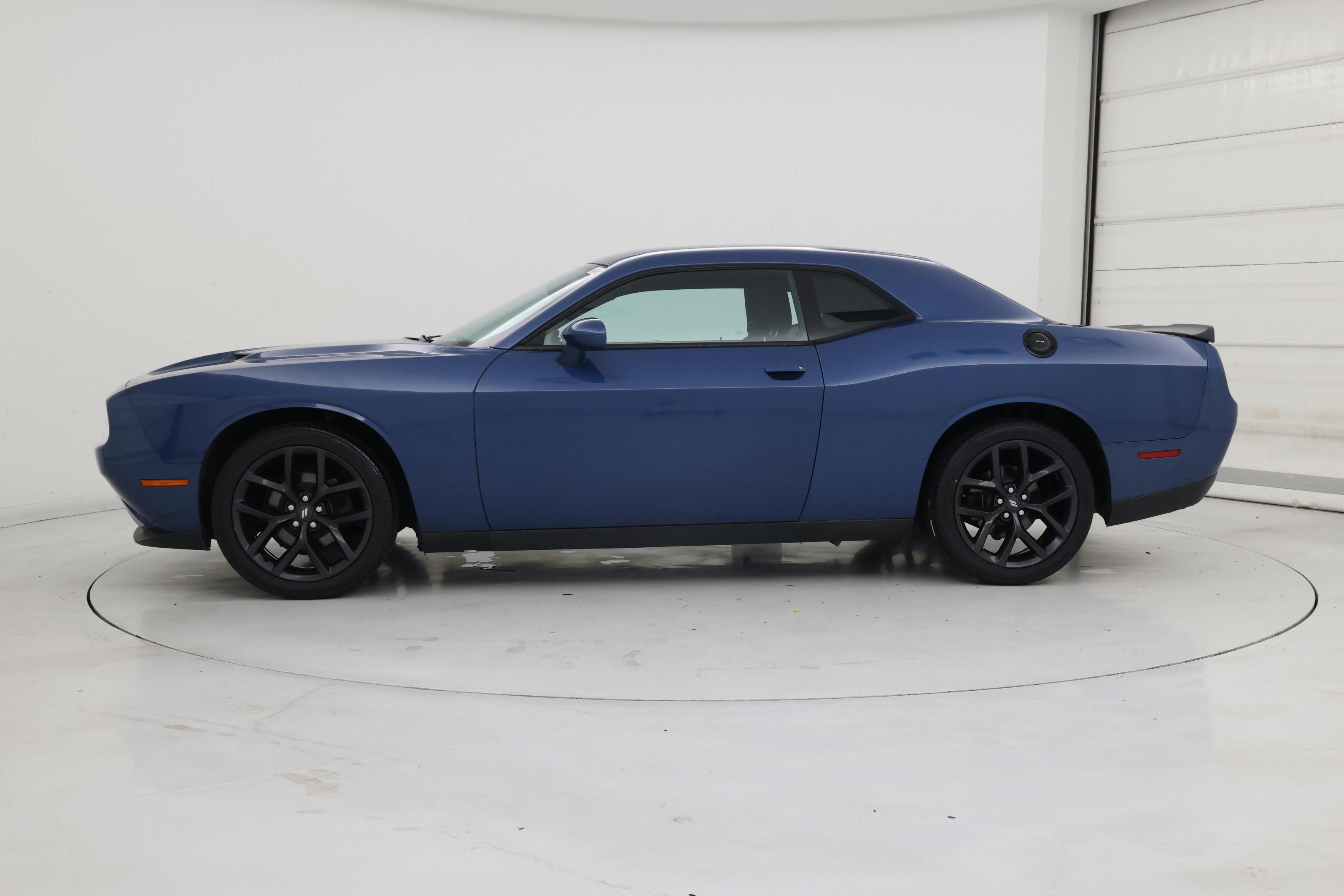 Thumbnail: 2020 Dodge Challenger - 3