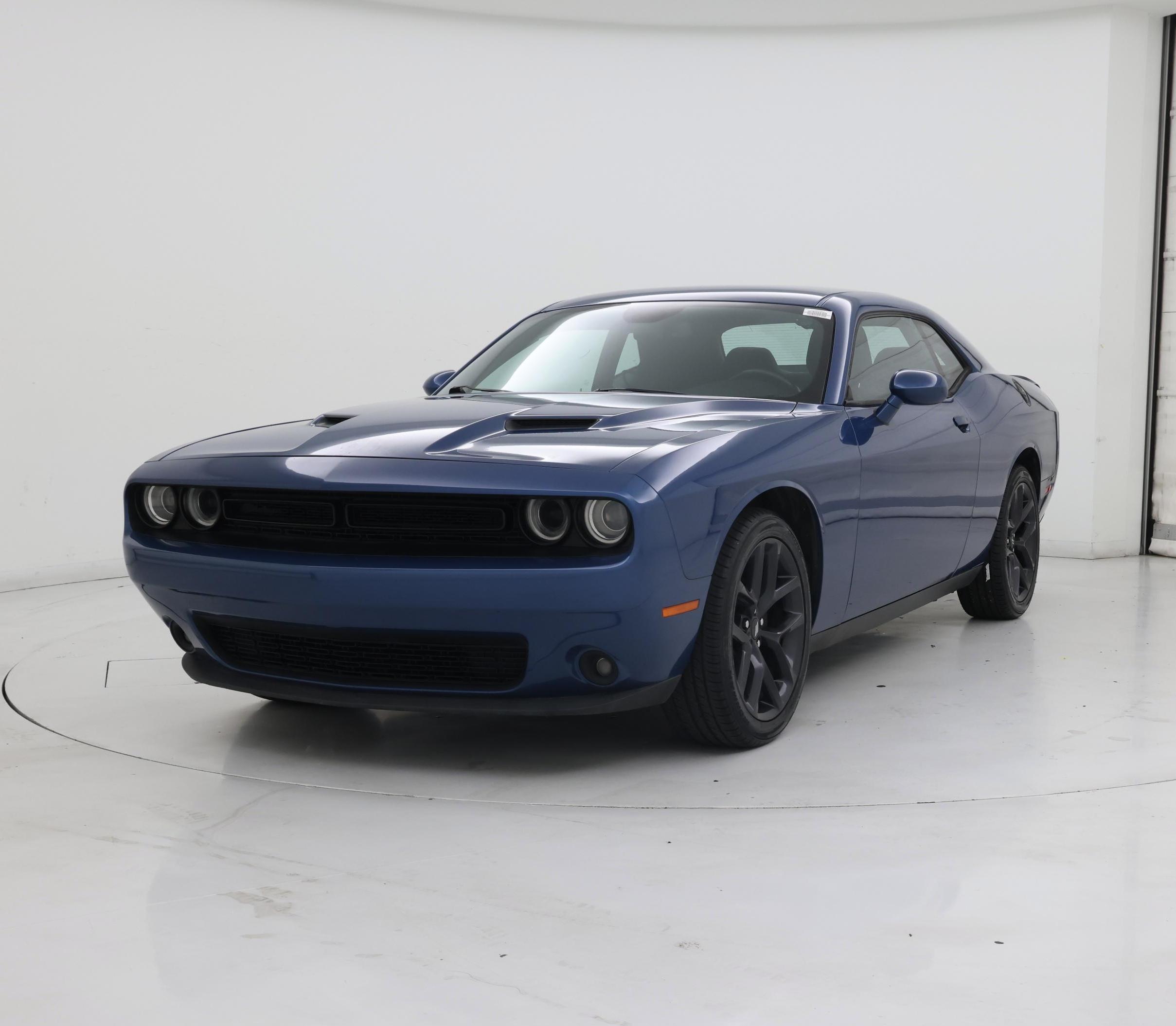Thumbnail: 2020 Dodge Challenger - 4