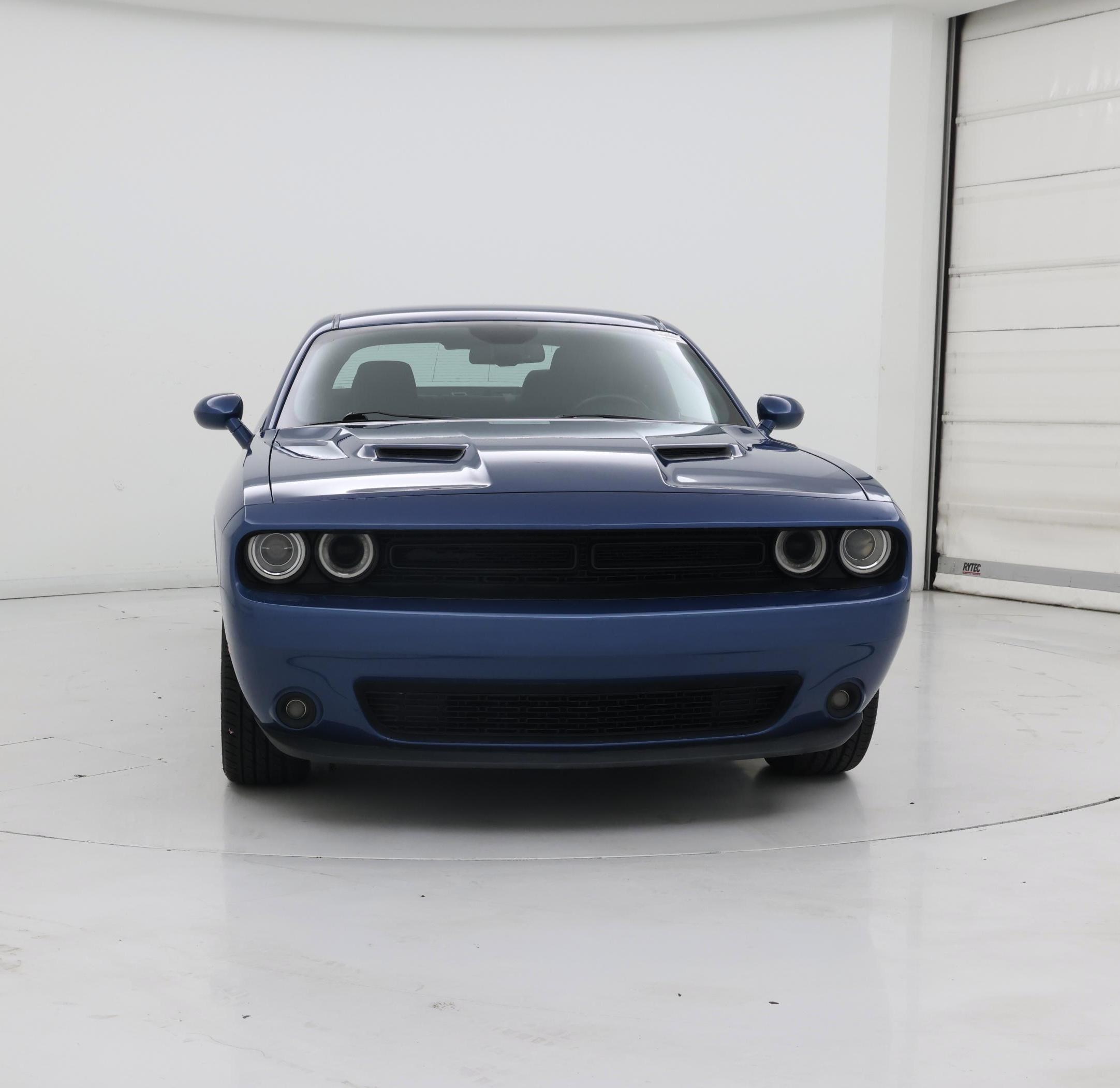 Thumbnail: 2020 Dodge Challenger - 5