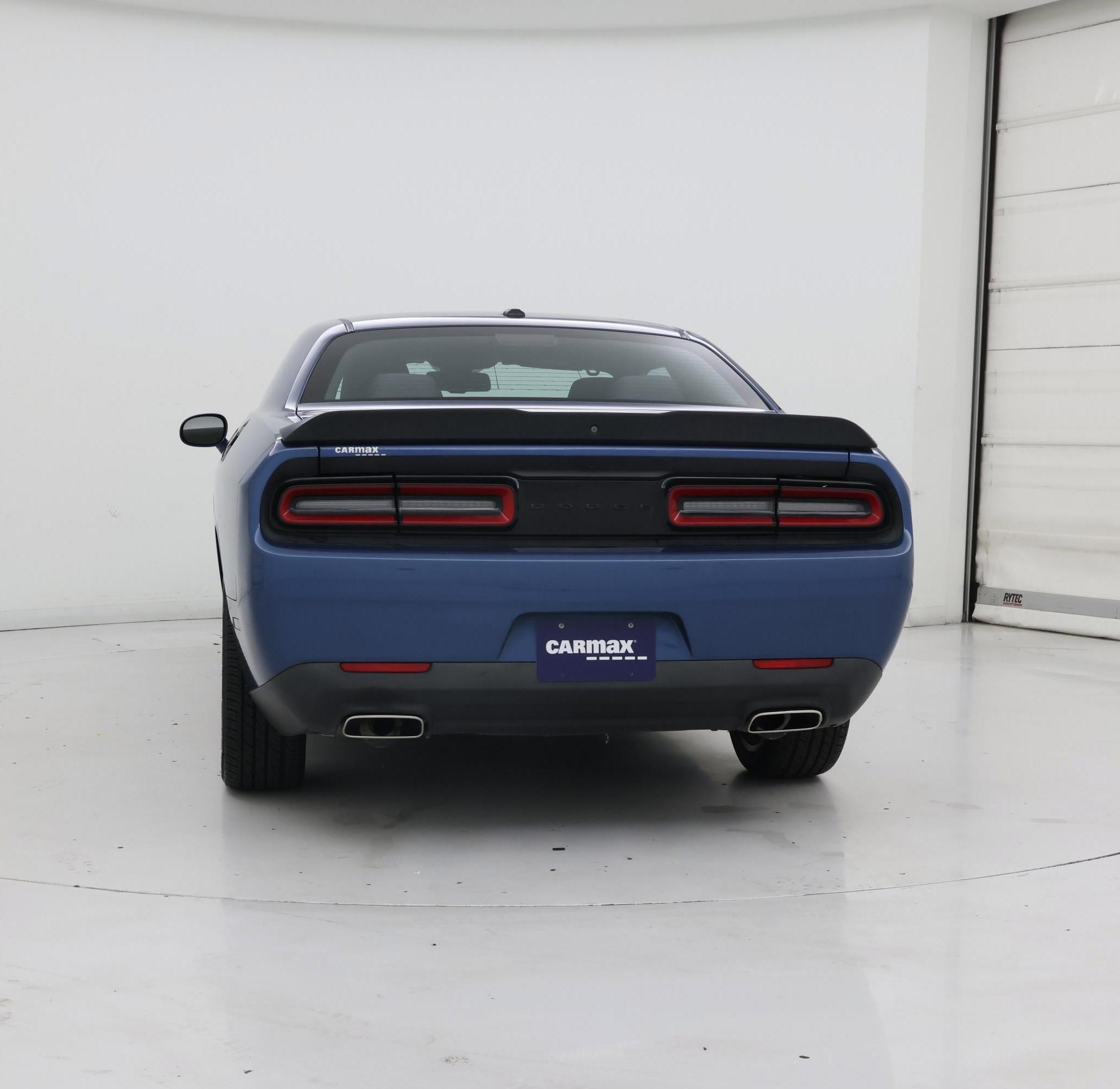 Thumbnail: 2020 Dodge Challenger - 6