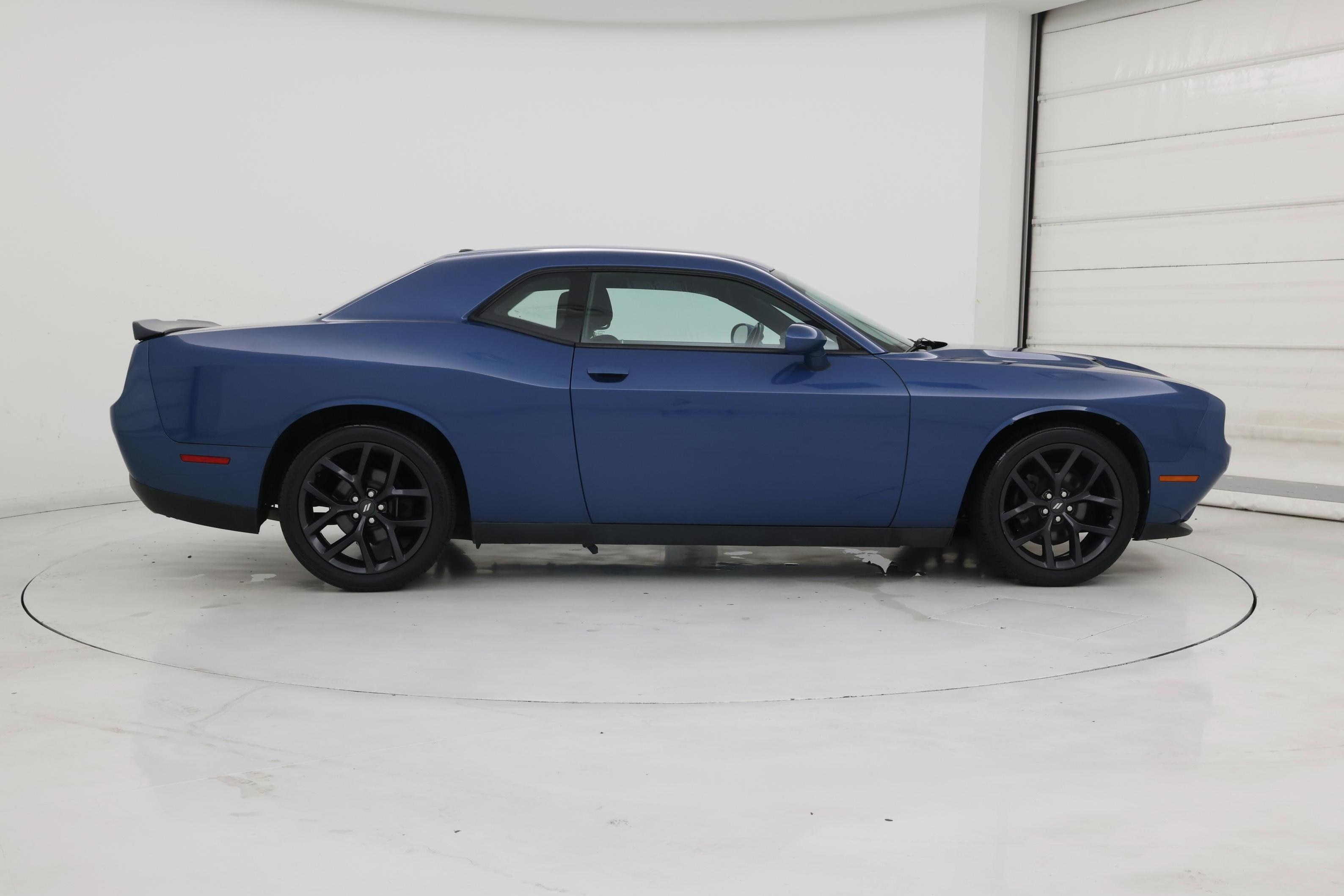 Thumbnail: 2020 Dodge Challenger - 7