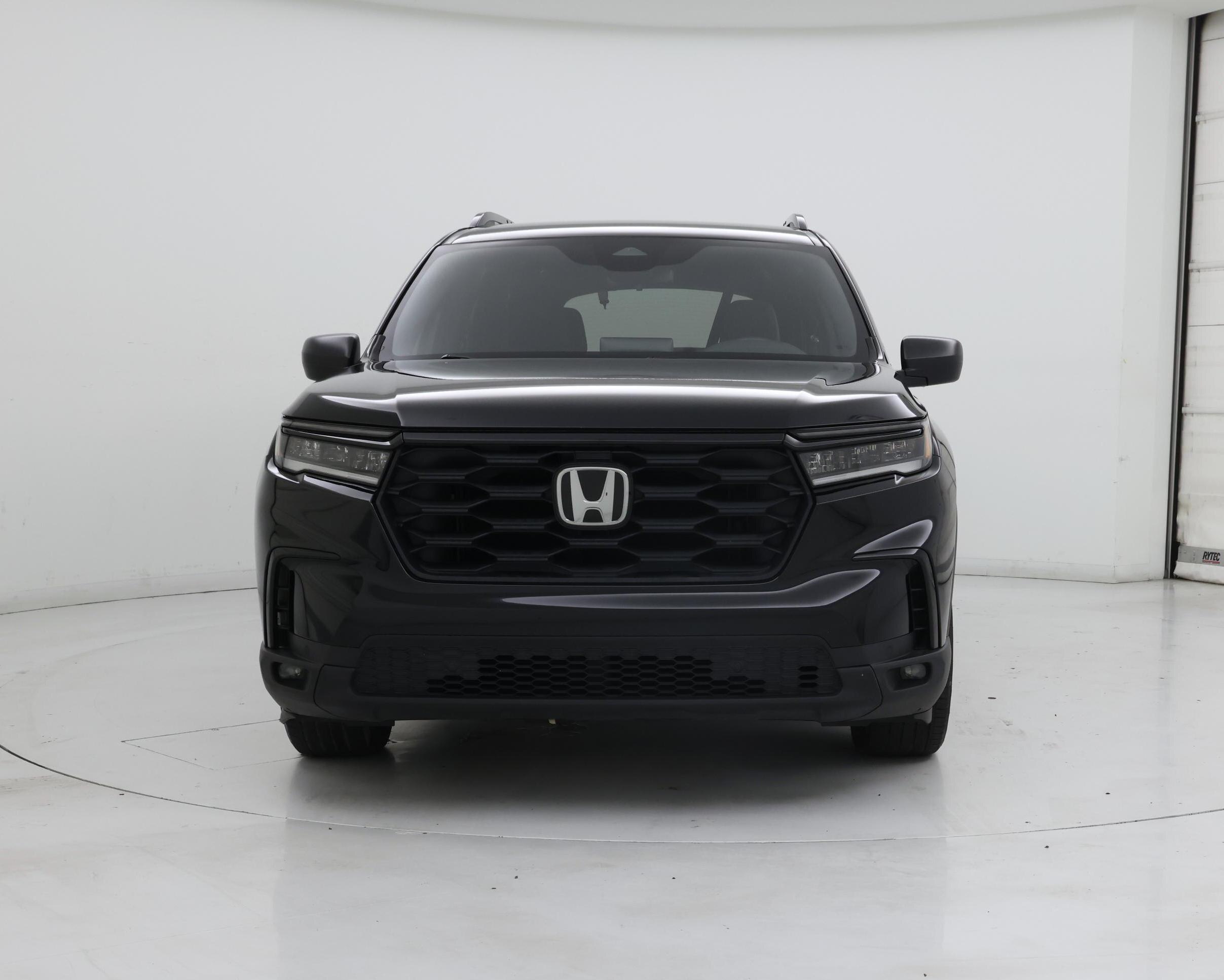 Thumbnail: 2024 Honda Pilot - 5