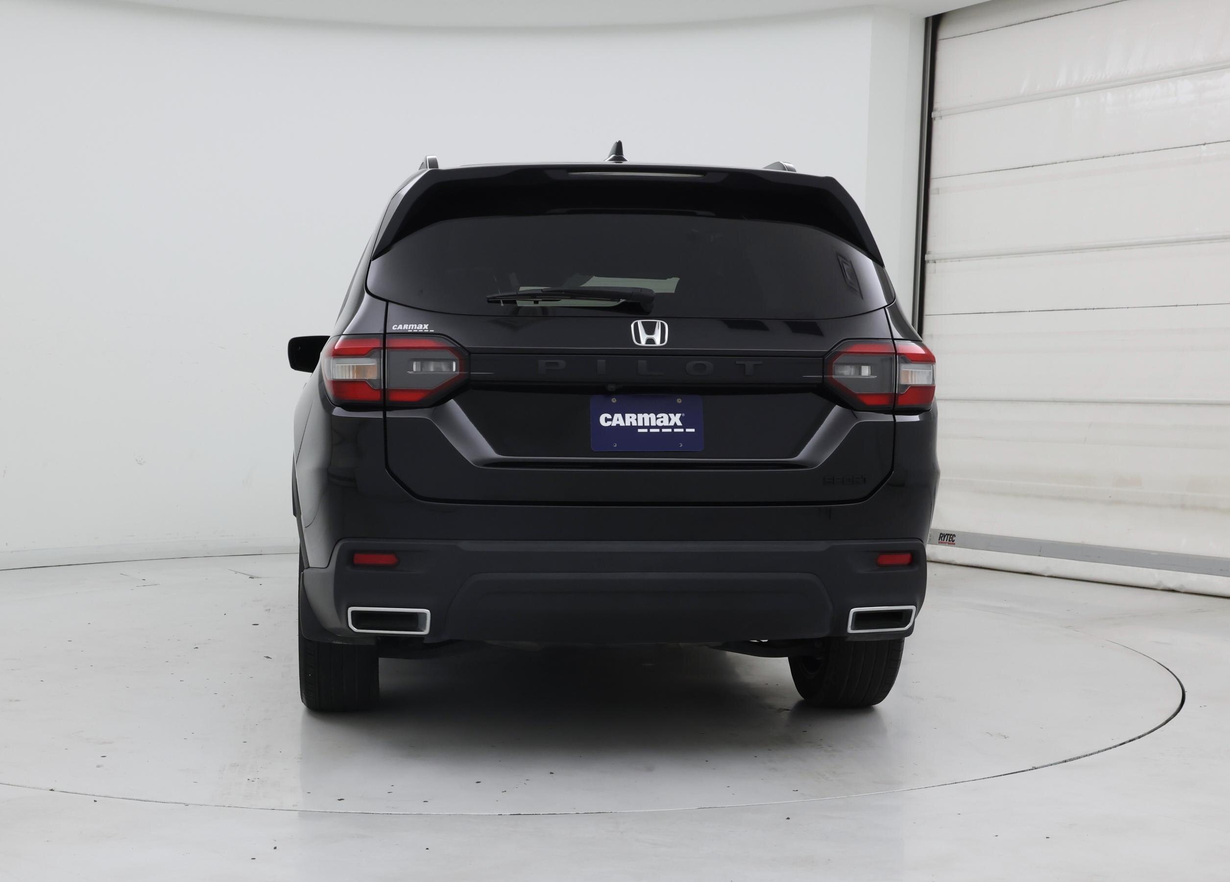 Thumbnail: 2024 Honda Pilot - 6