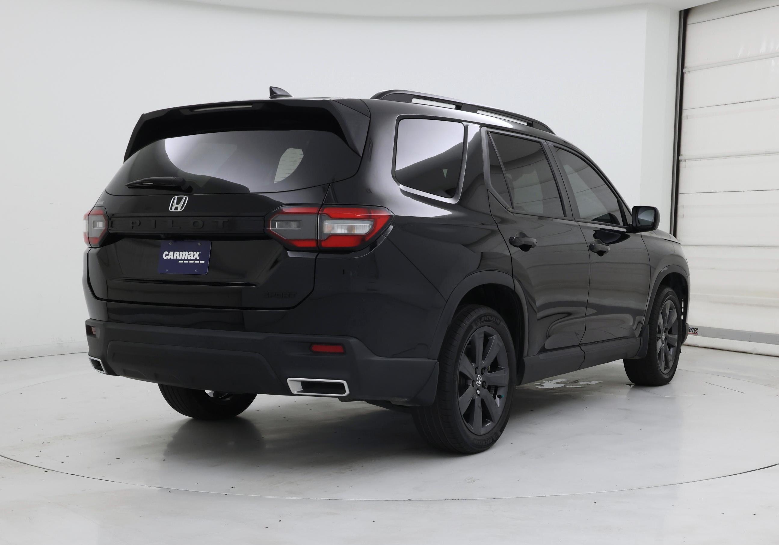 Thumbnail: 2024 Honda Pilot - 8