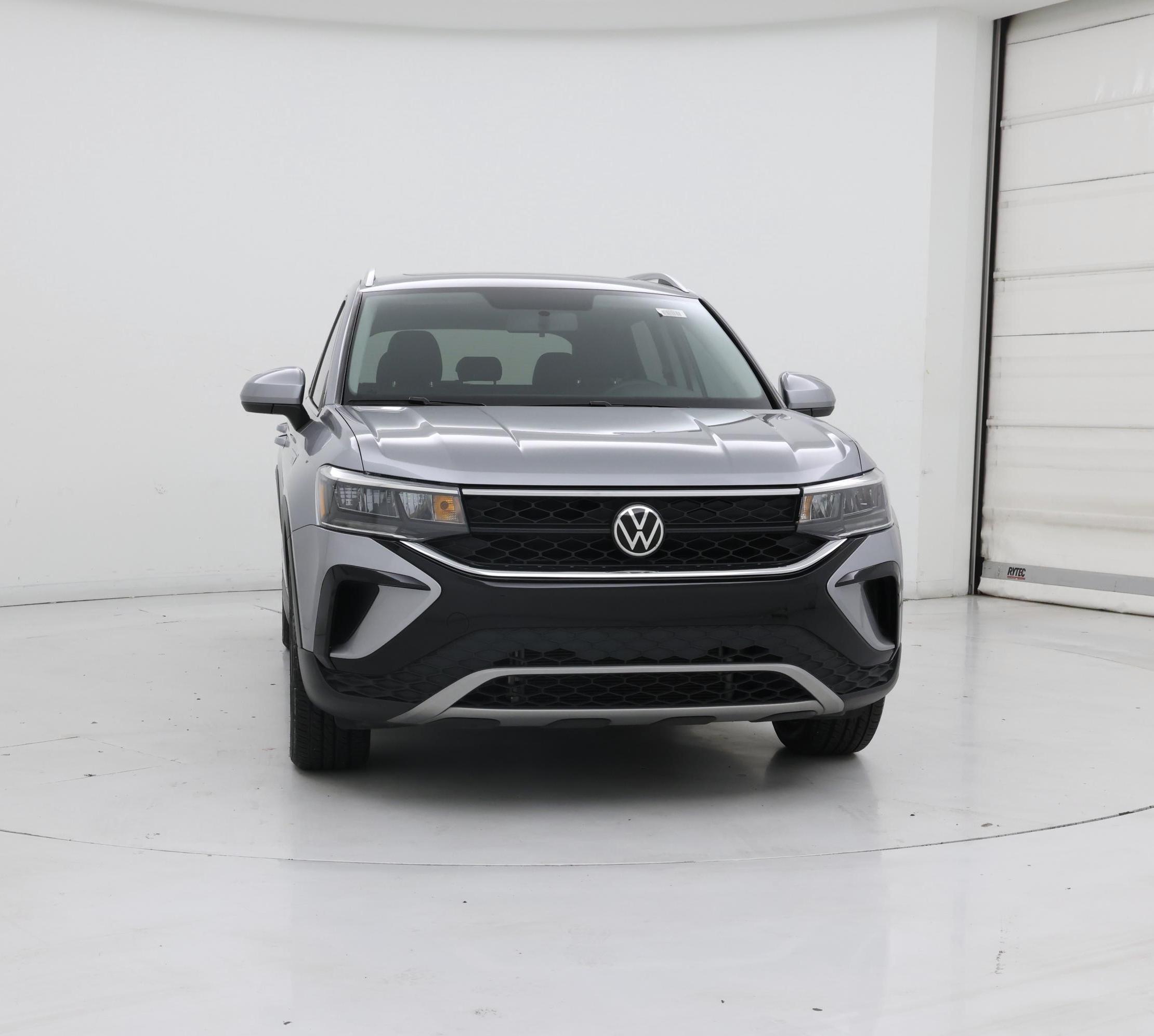 Thumbnail: 2022 Volkswagen Taos - 5