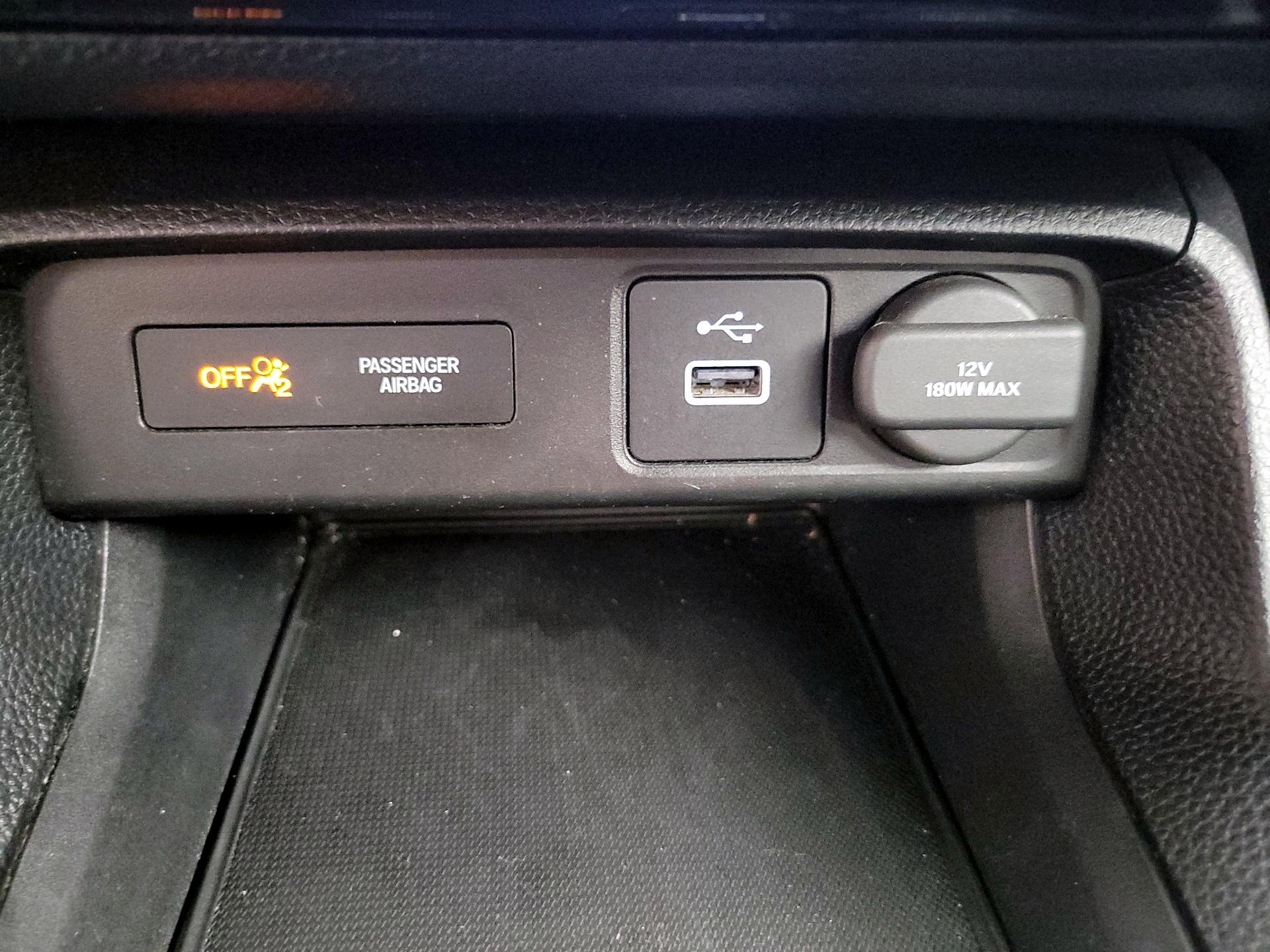 Thumbnail: 2024 Honda Civic - 18