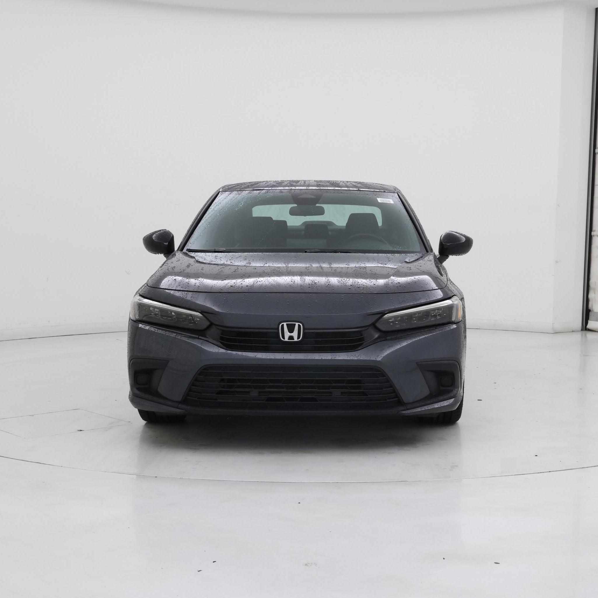 Thumbnail: 2024 Honda Civic - 5