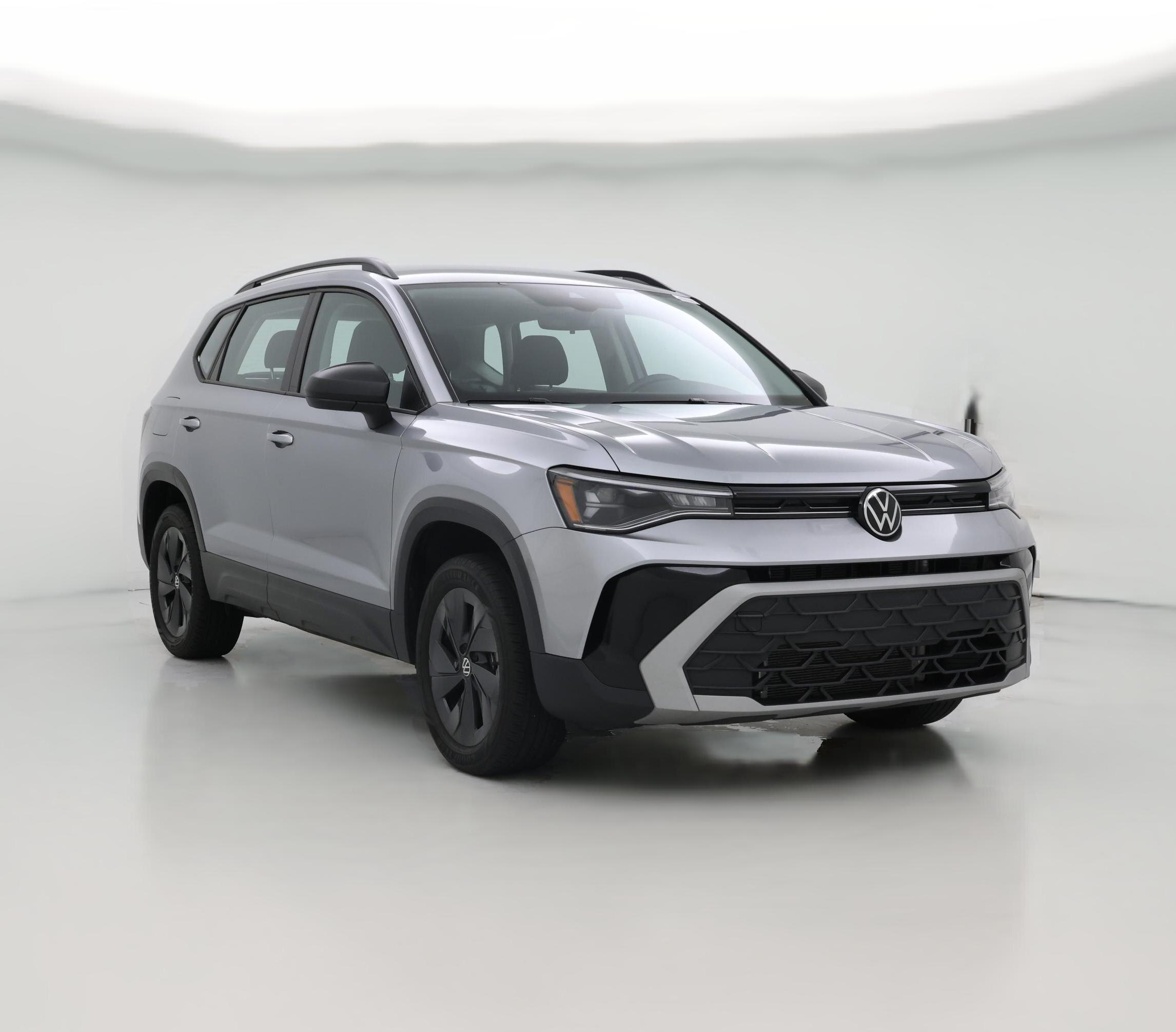 Thumbnail: 2025 Volkswagen Taos - 1
