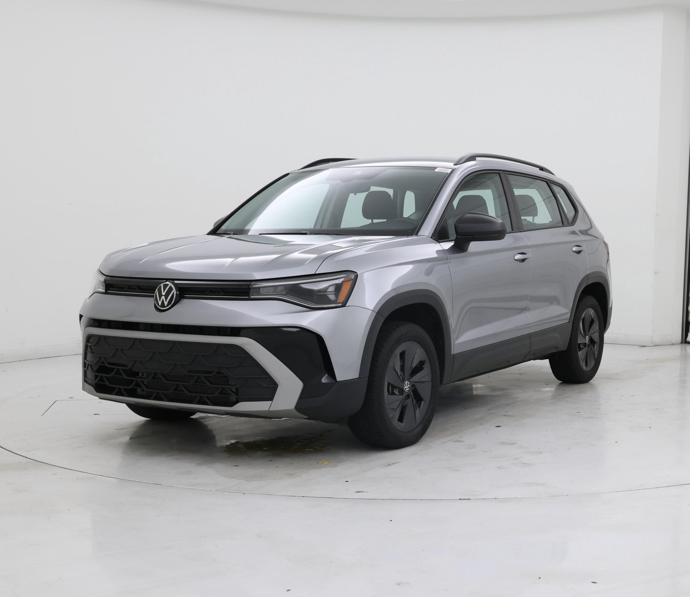Thumbnail: 2025 Volkswagen Taos - 4