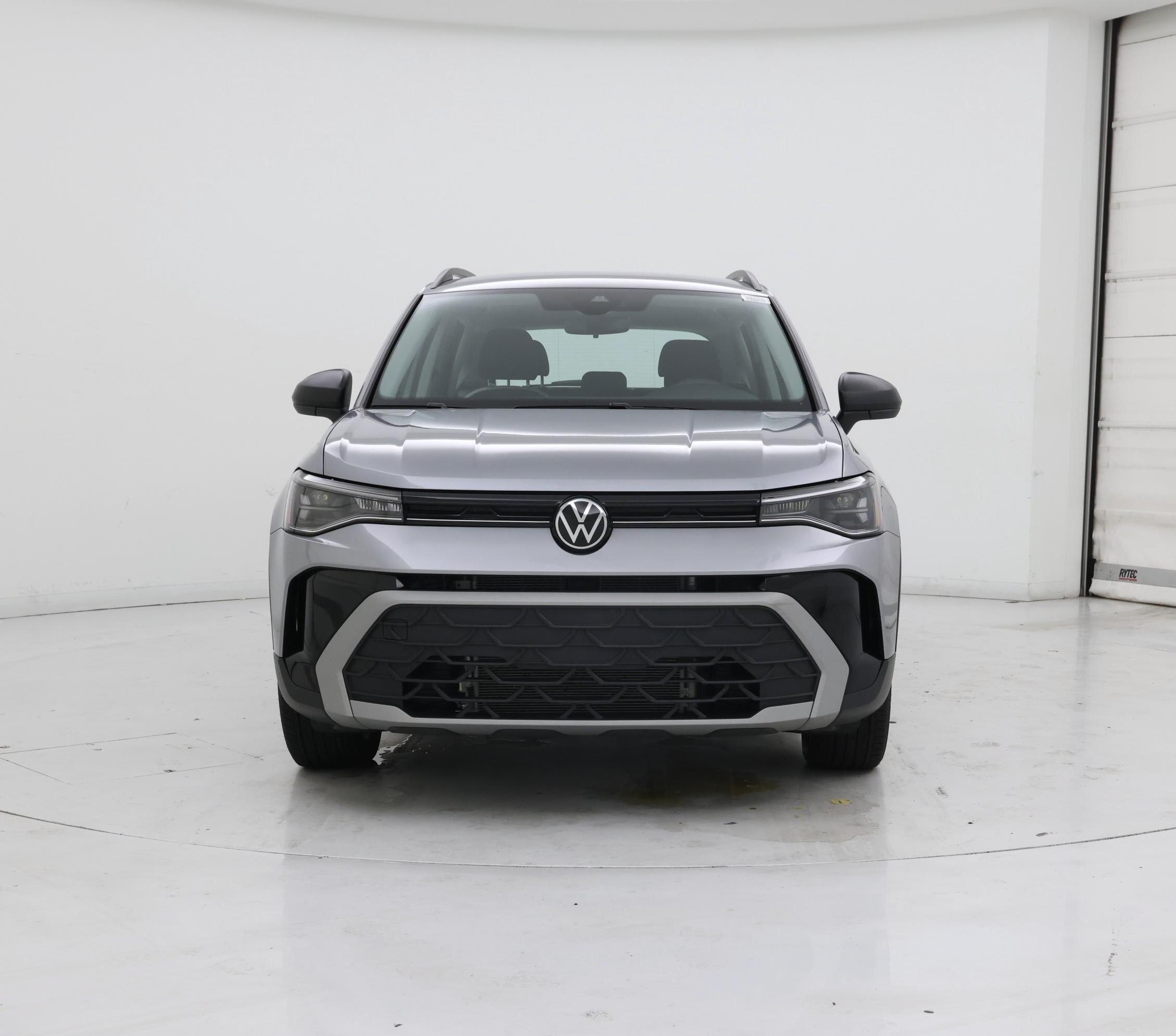 Thumbnail: 2025 Volkswagen Taos - 5