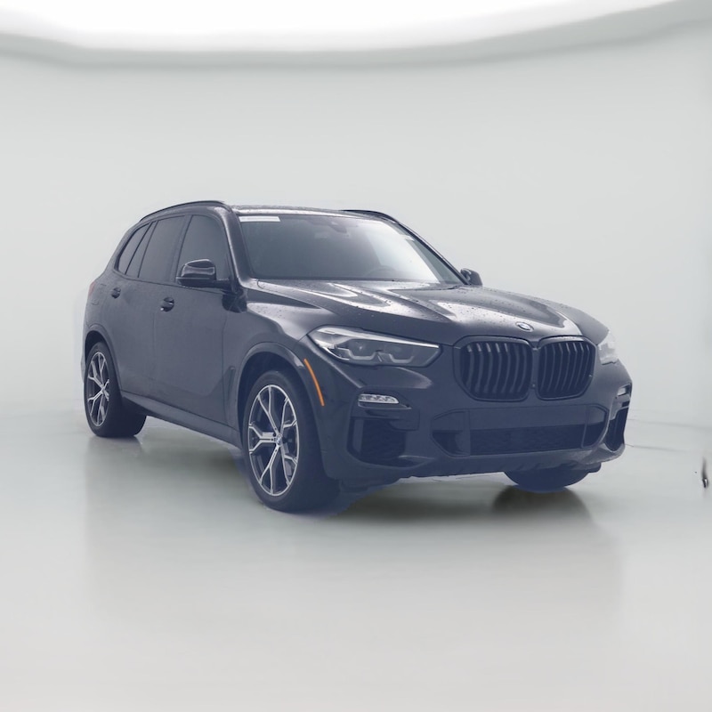 2021 BMW X5 sDrive40i