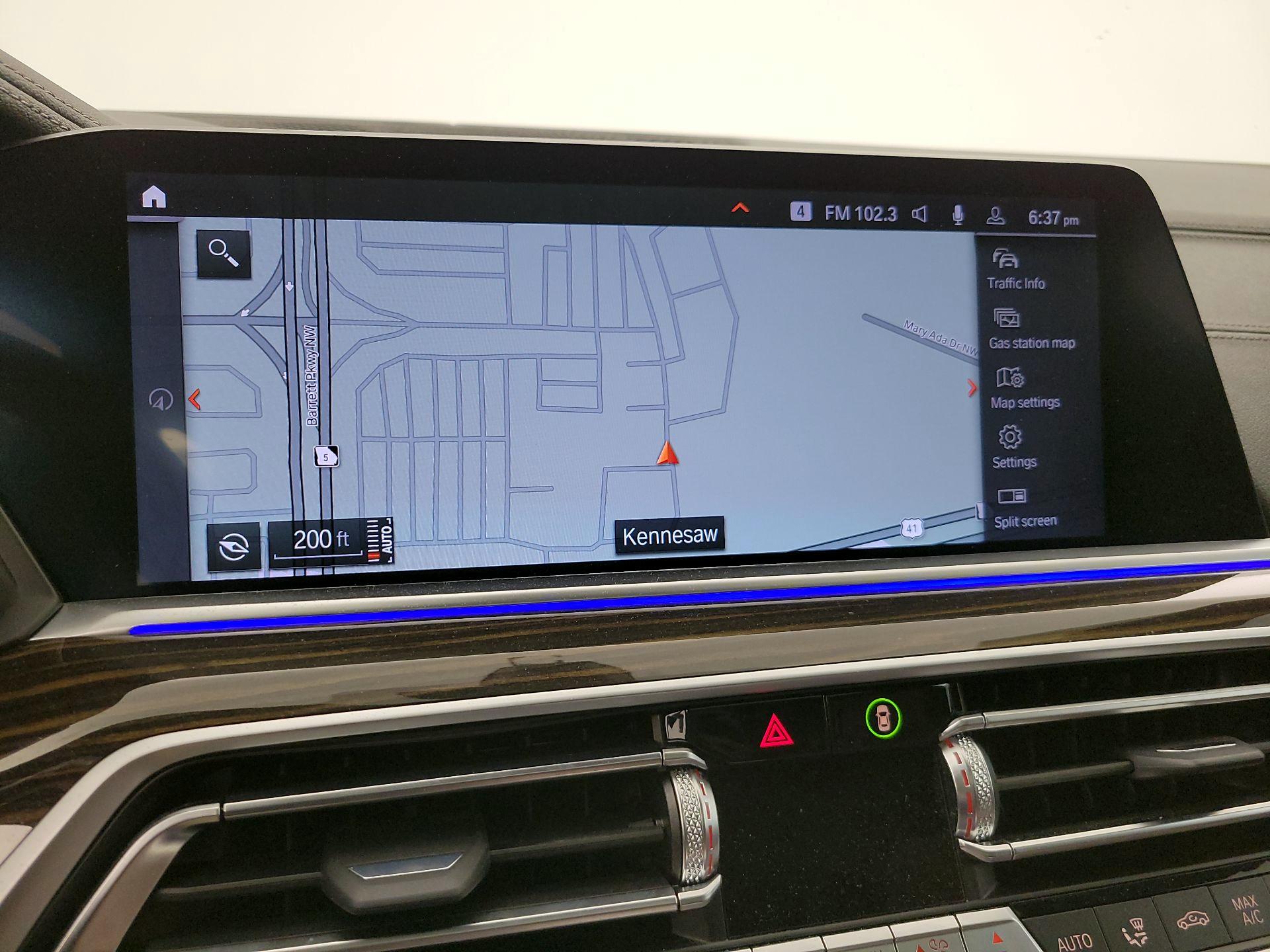 Thumbnail: 2021 BMW X5 - 14