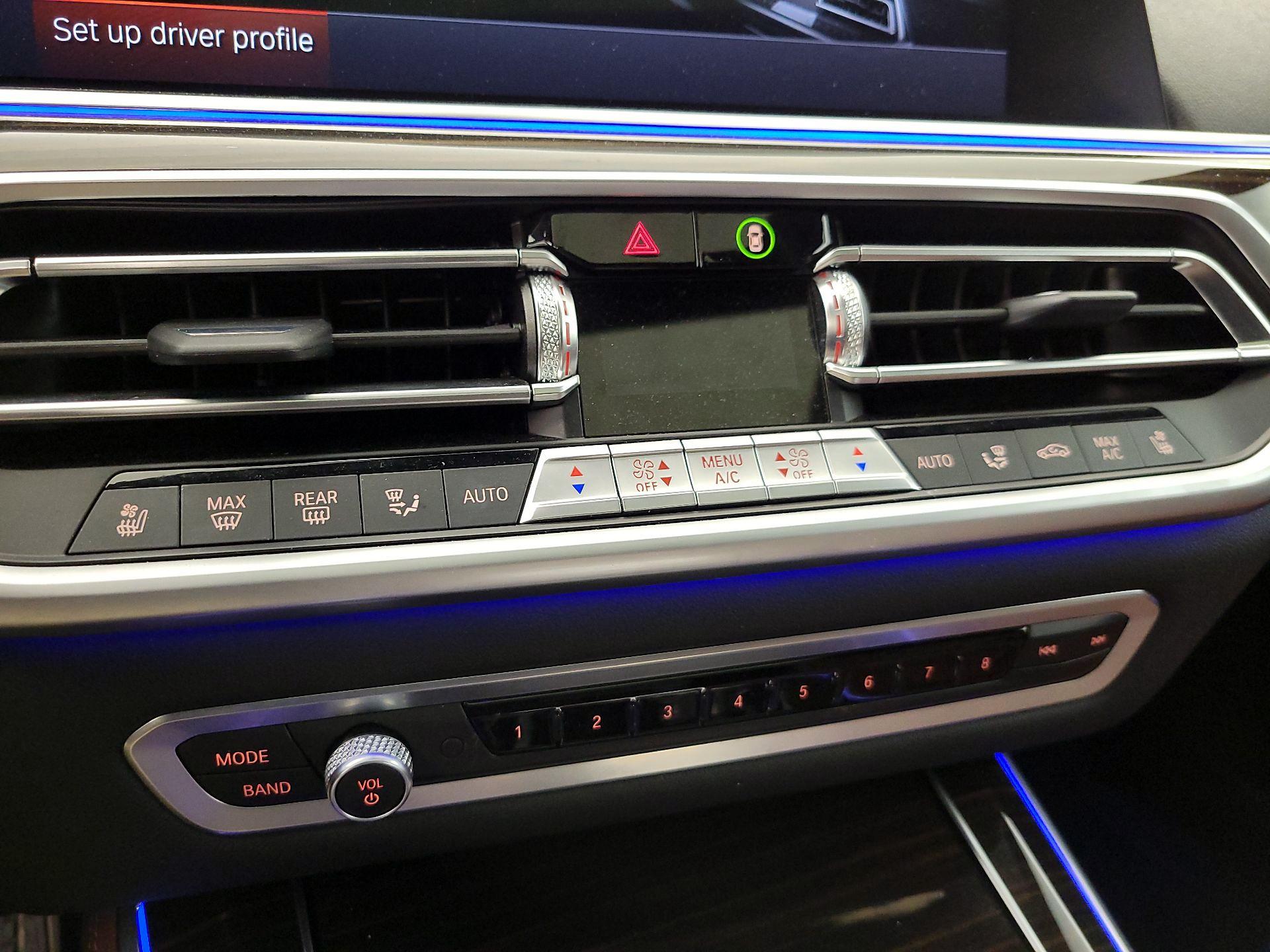 Thumbnail: 2021 BMW X5 - 17