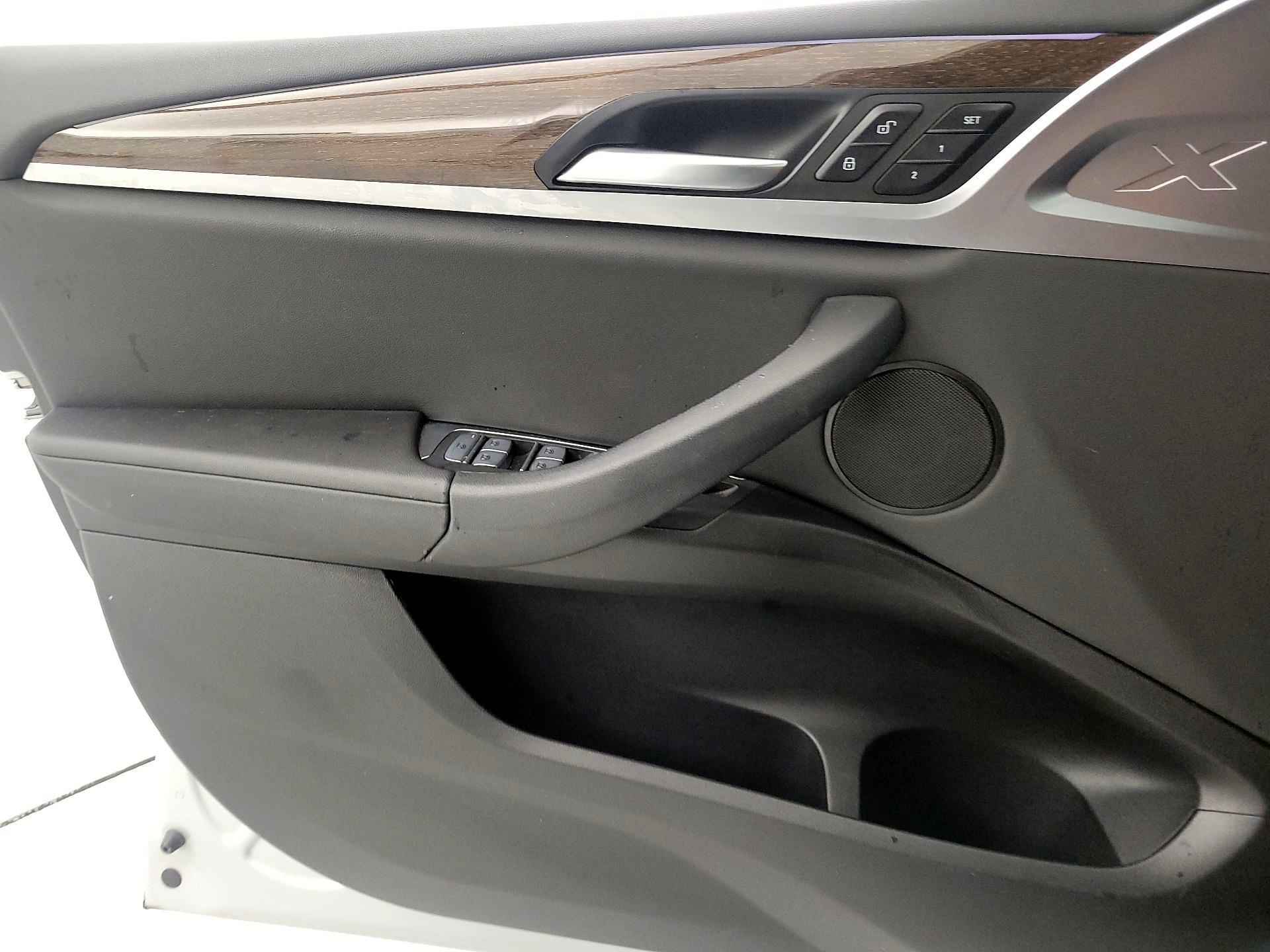 Thumbnail: 2021 BMW X3 - 12