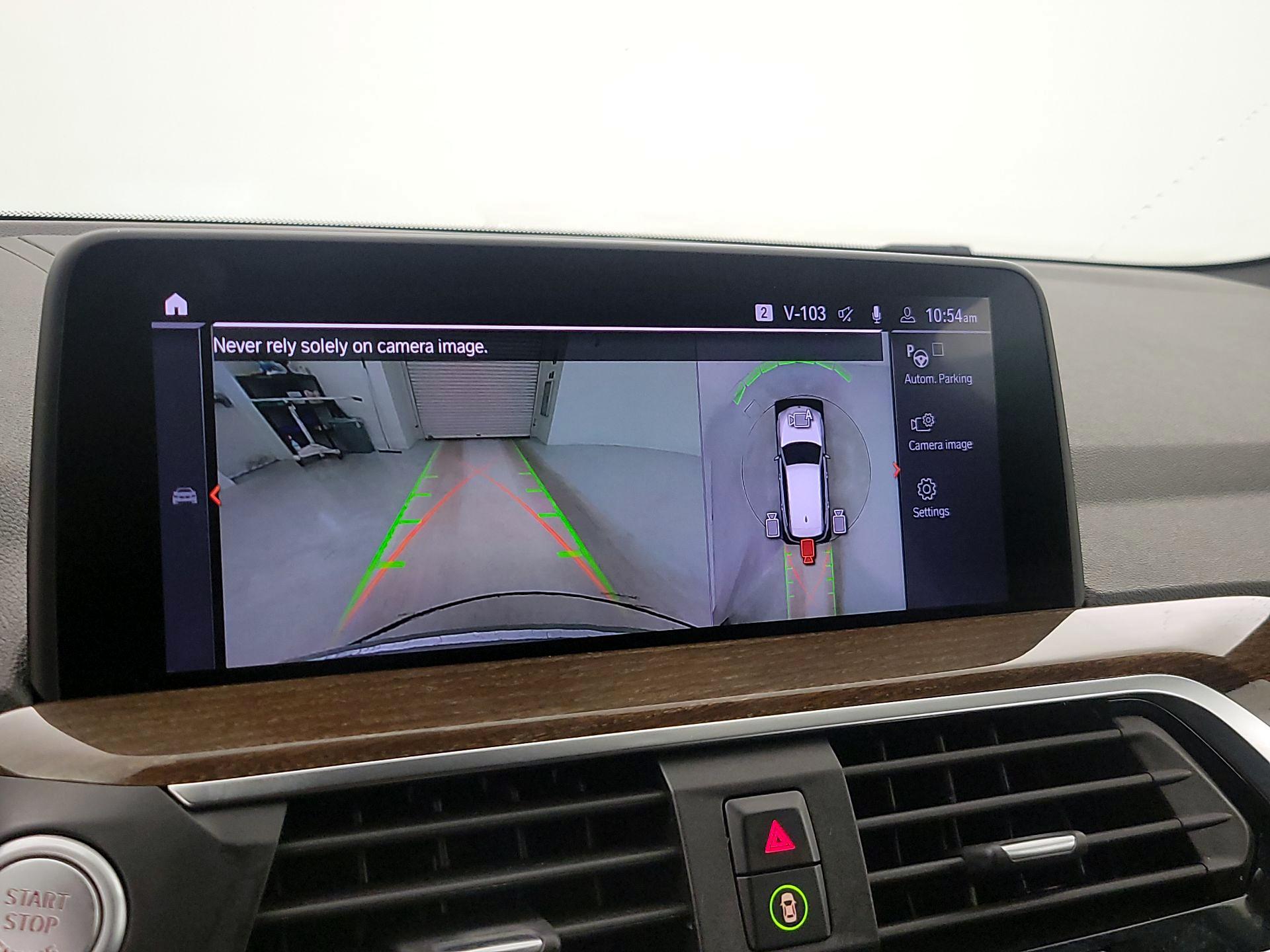 Thumbnail: 2021 BMW X3 - 15