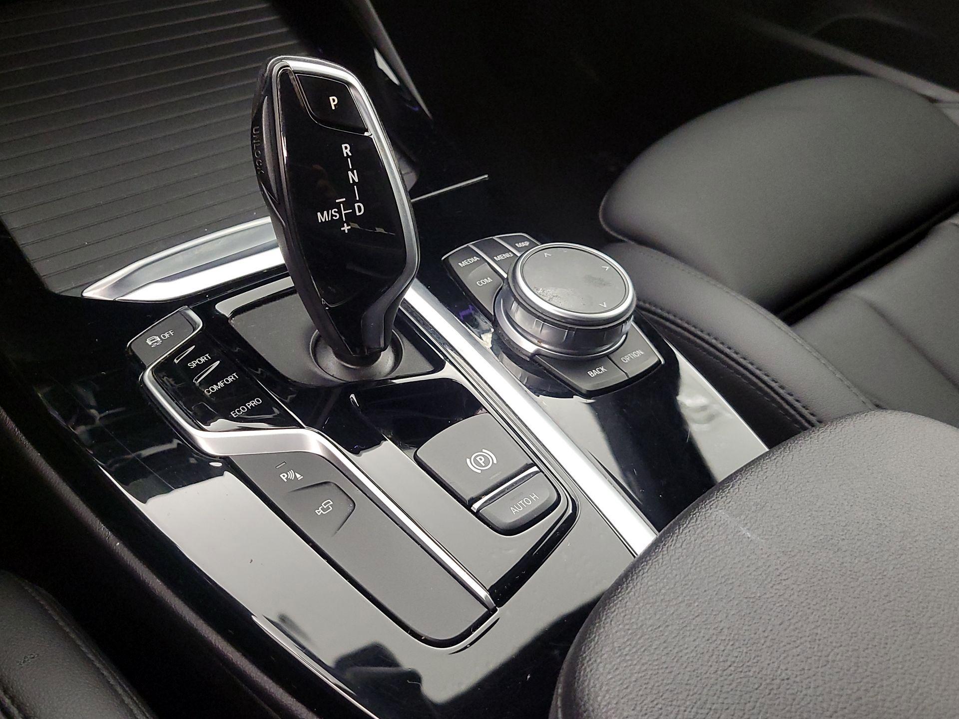 Thumbnail: 2021 BMW X3 - 18