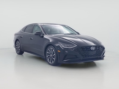 2023 Hyundai Sonata Limited