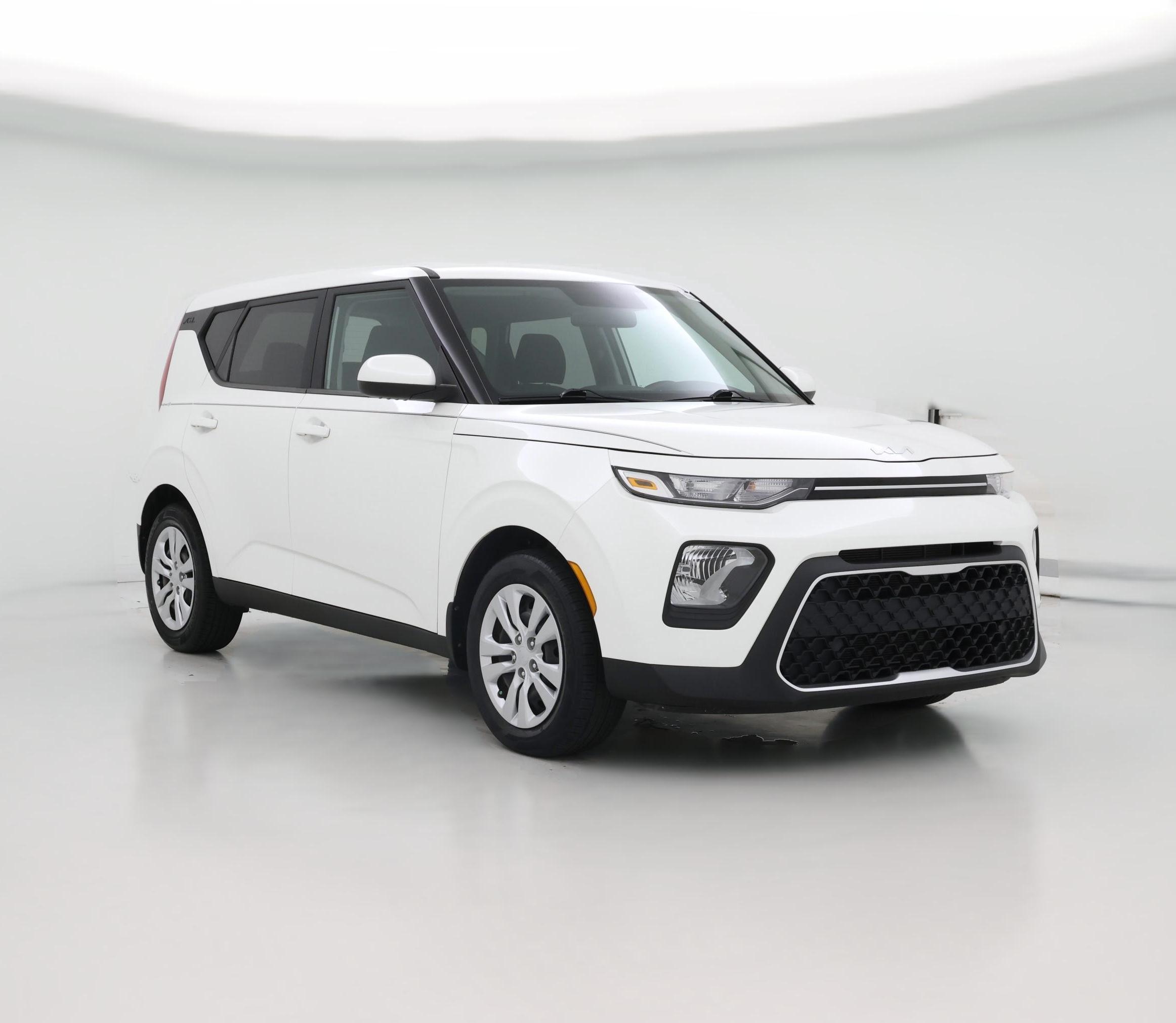 Thumbnail: 2022 Kia Soul - 1