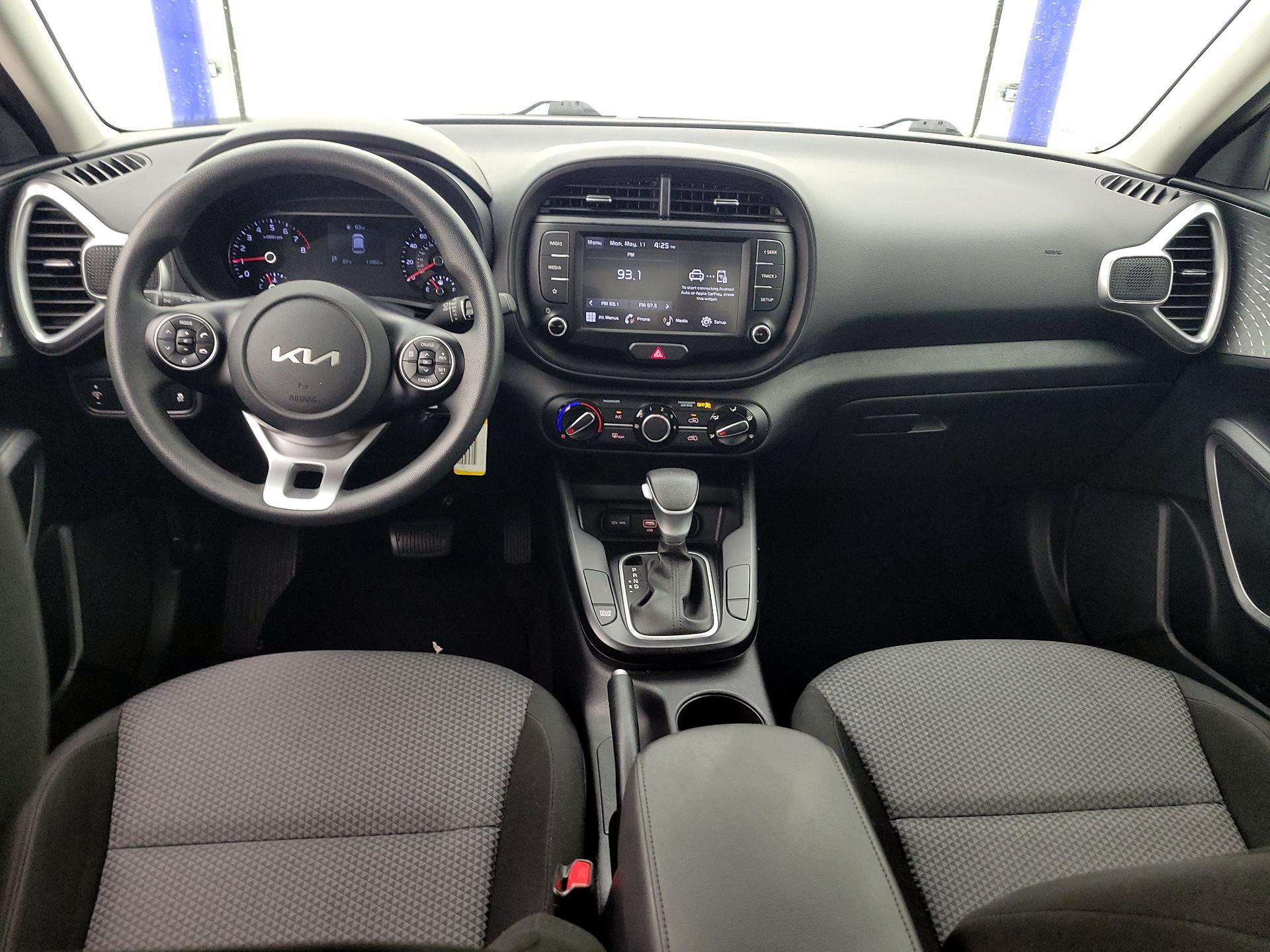 Thumbnail: 2022 Kia Soul - 9