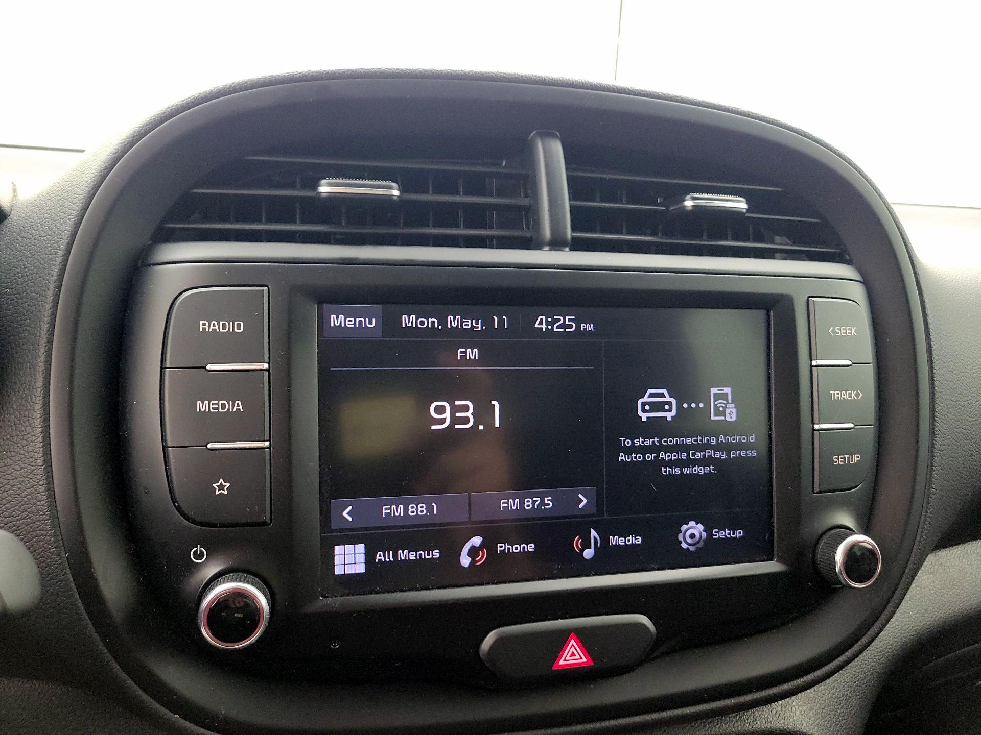 Thumbnail: 2022 Kia Soul - 15