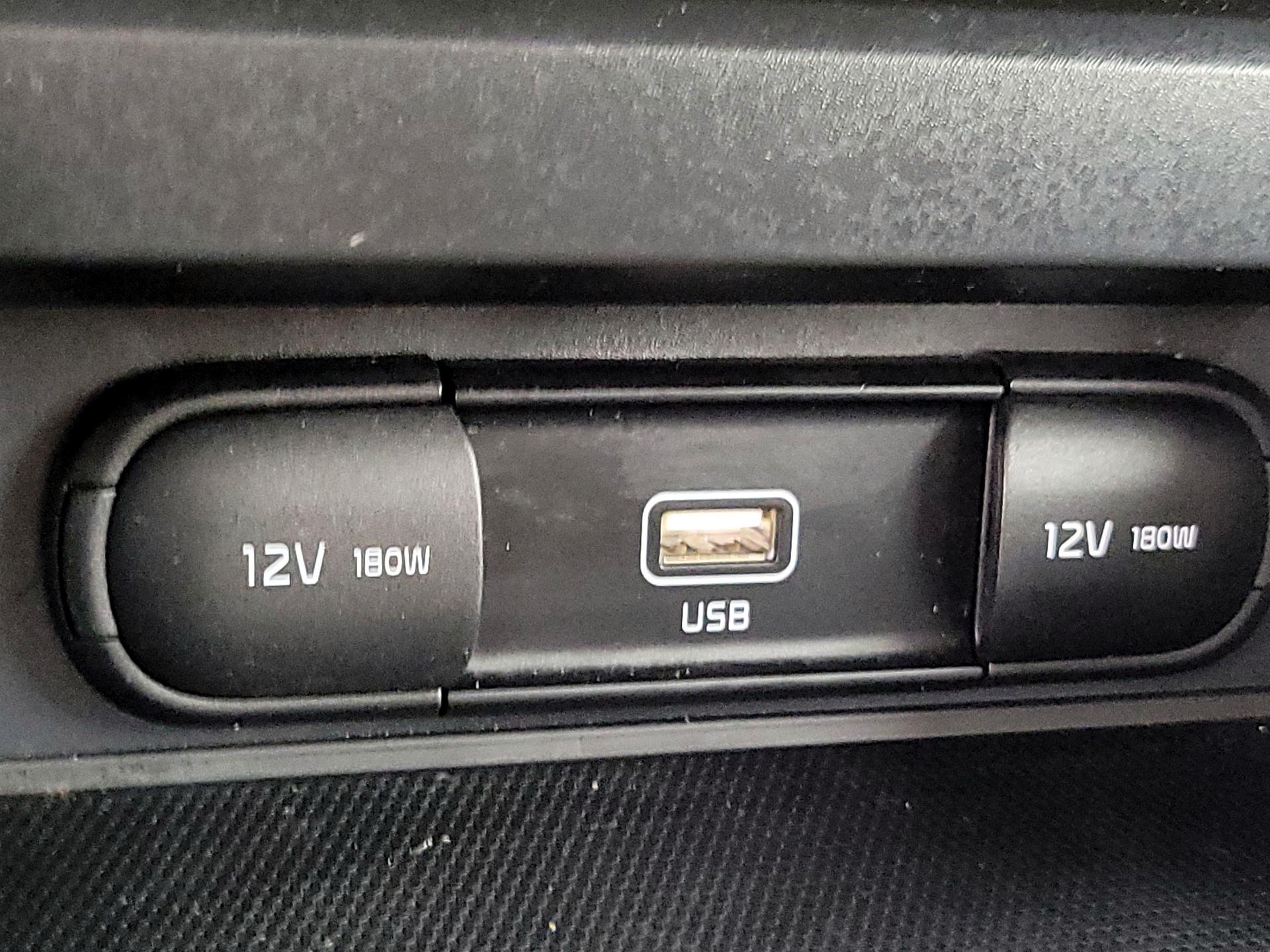 Thumbnail: 2022 Kia Soul - 18