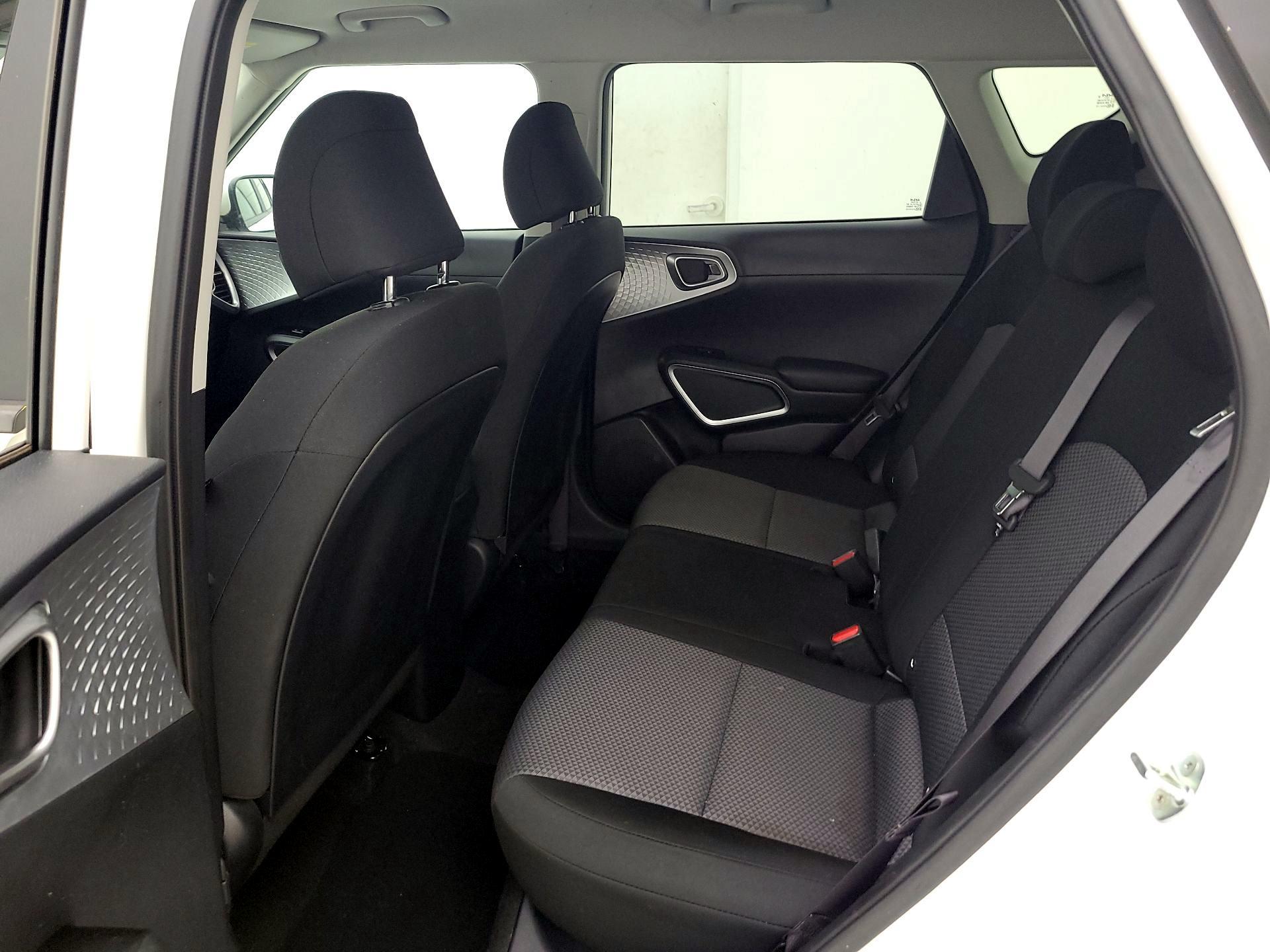 Thumbnail: 2022 Kia Soul - 19