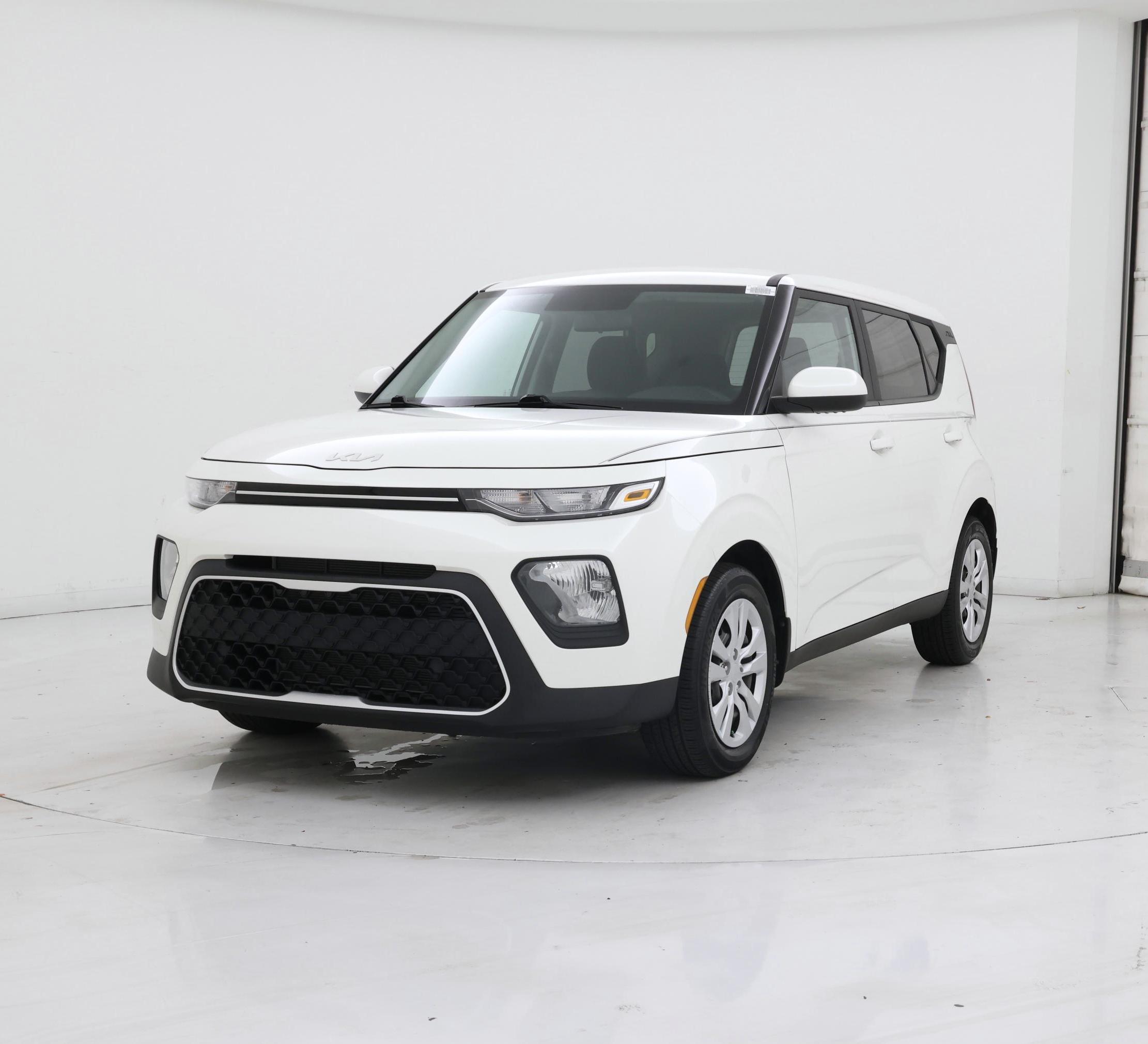 Thumbnail: 2022 Kia Soul - 4