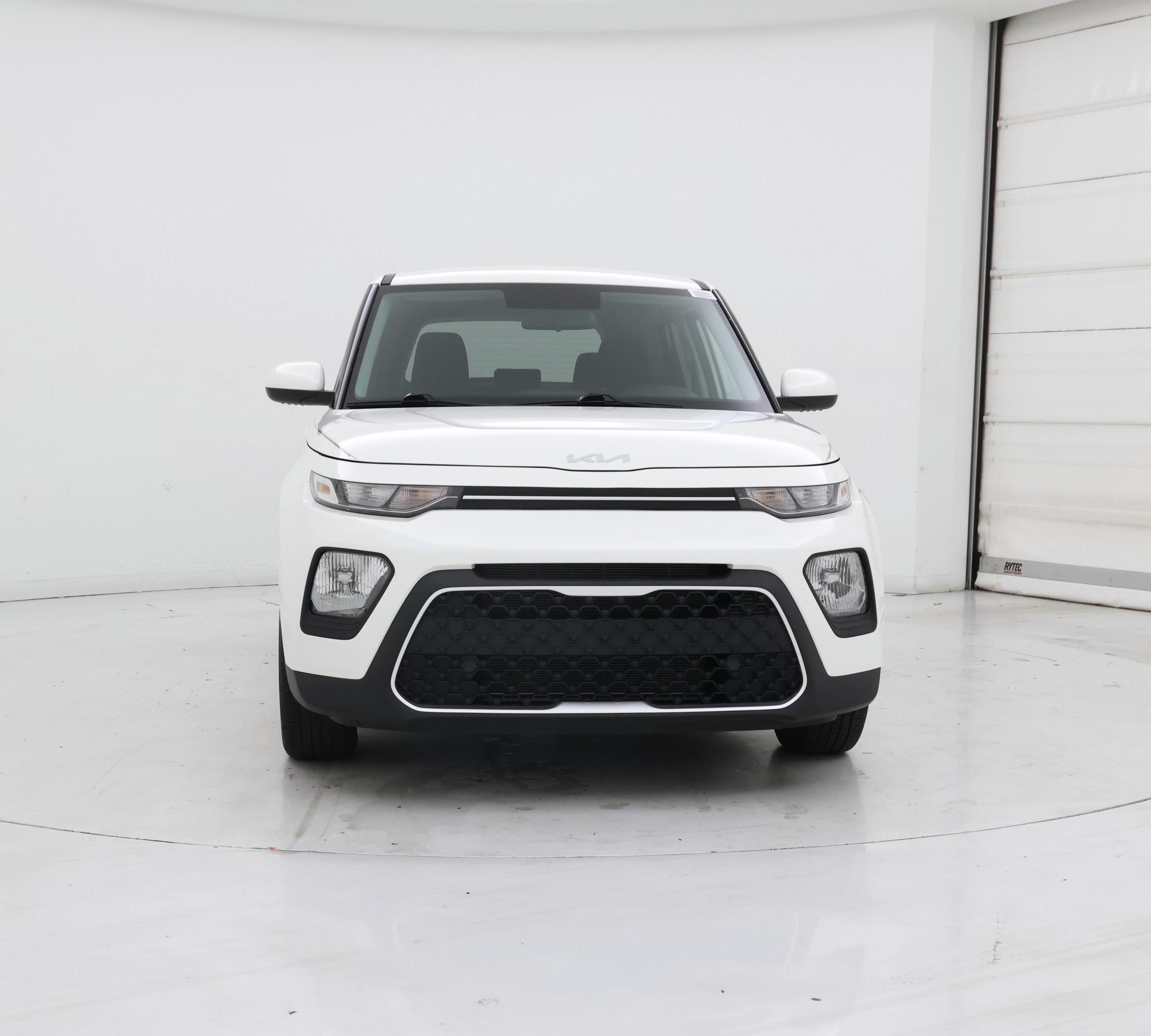 Thumbnail: 2022 Kia Soul - 5