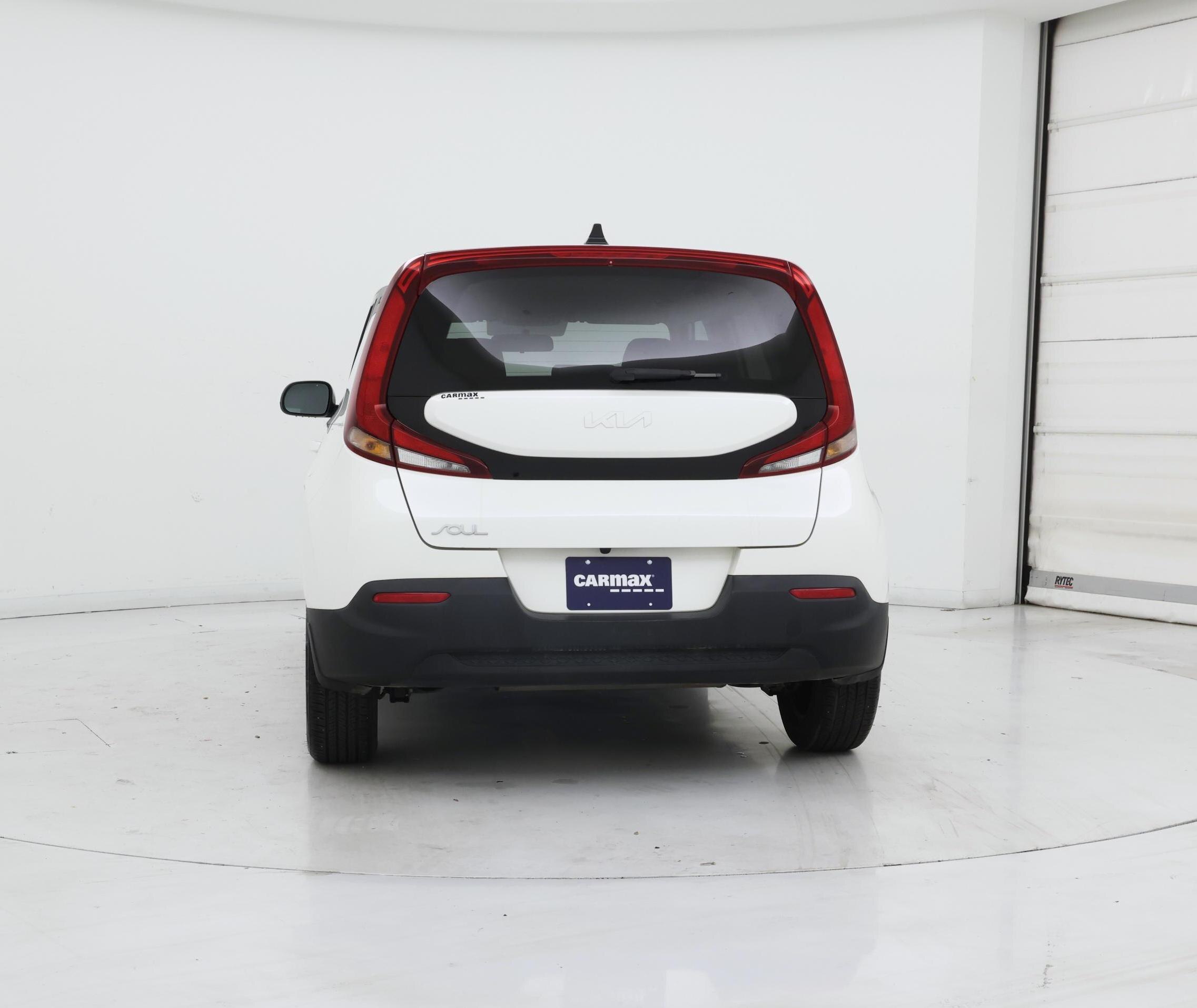 Thumbnail: 2022 Kia Soul - 6