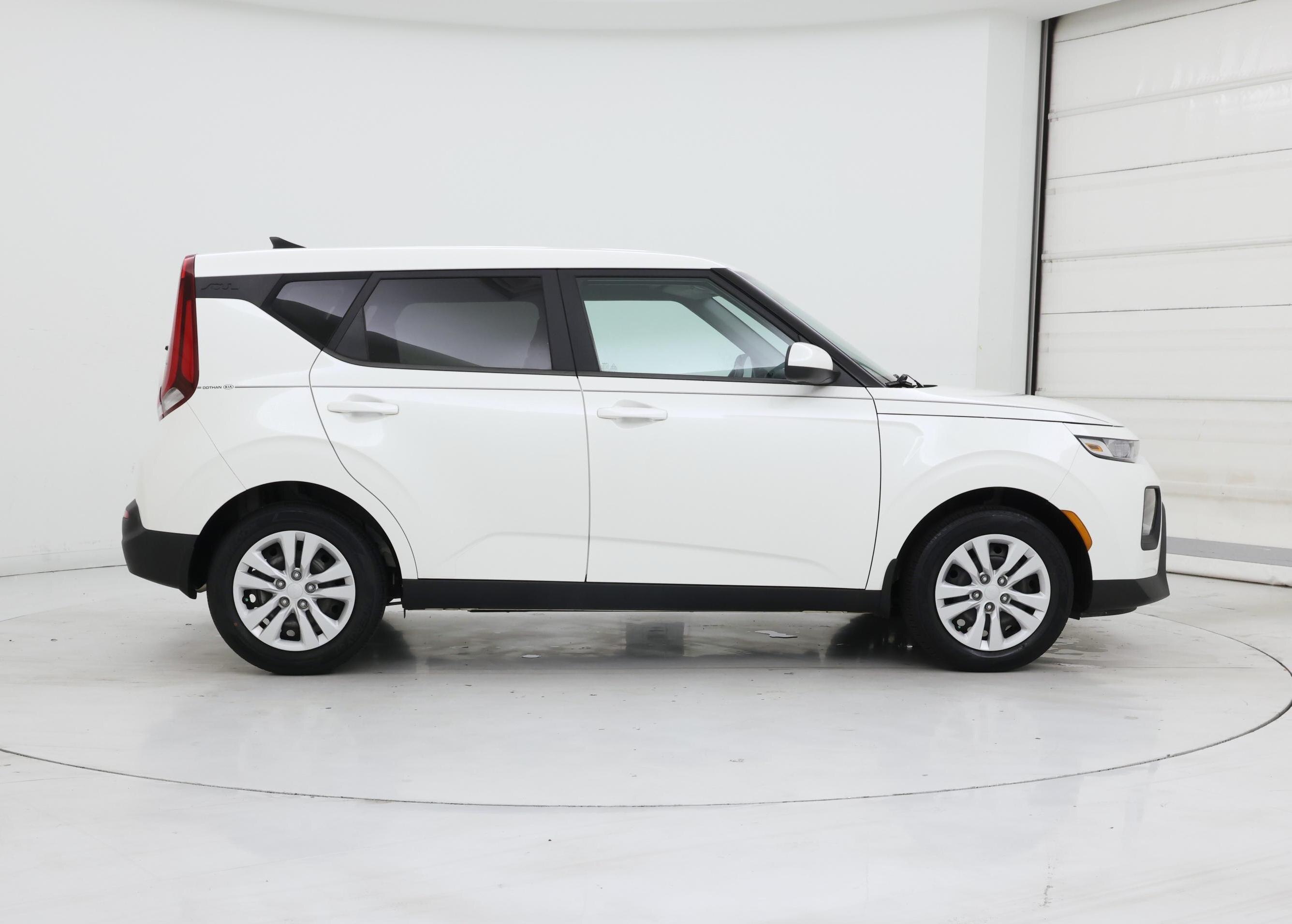 Thumbnail: 2022 Kia Soul - 7