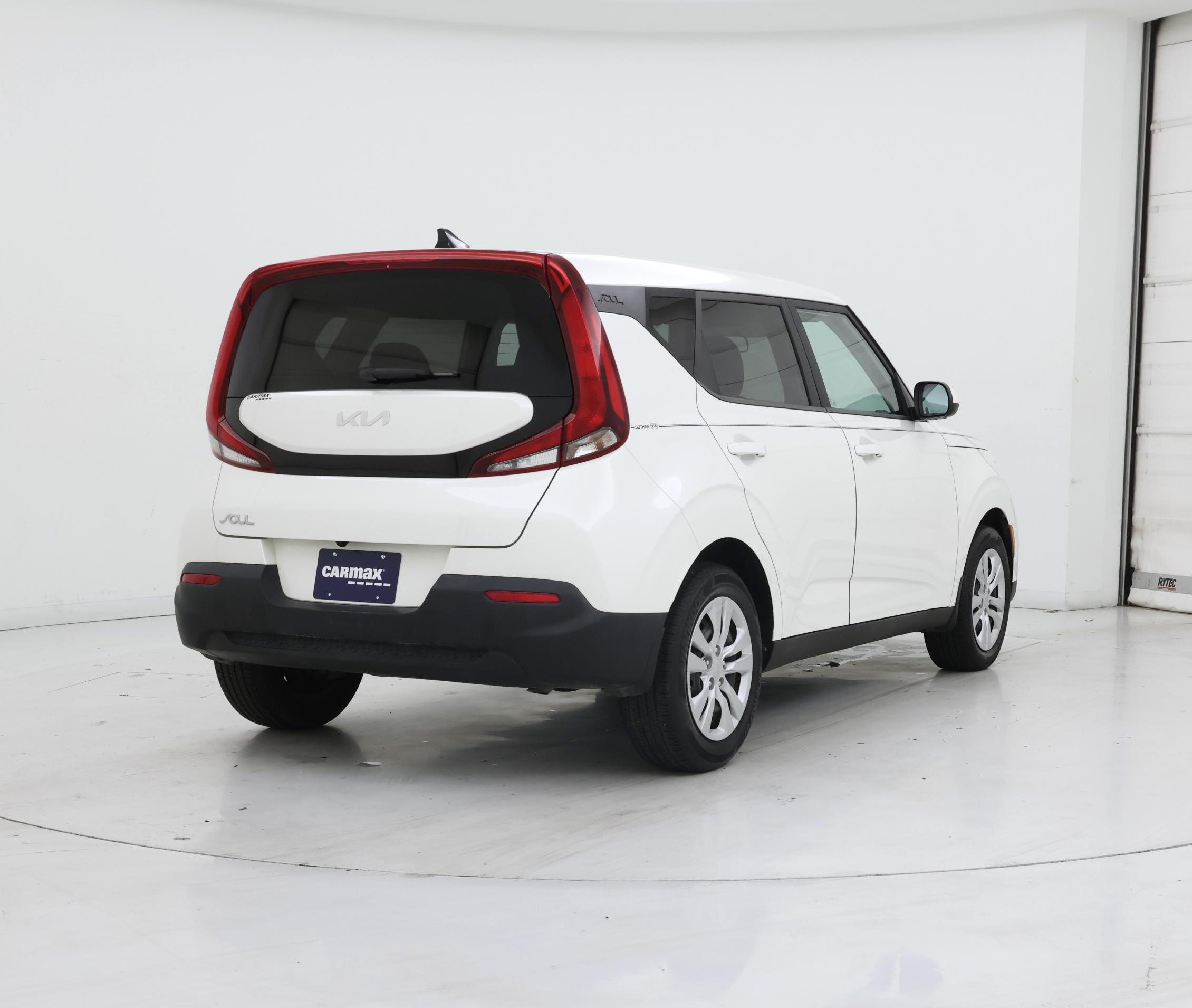Thumbnail: 2022 Kia Soul - 8