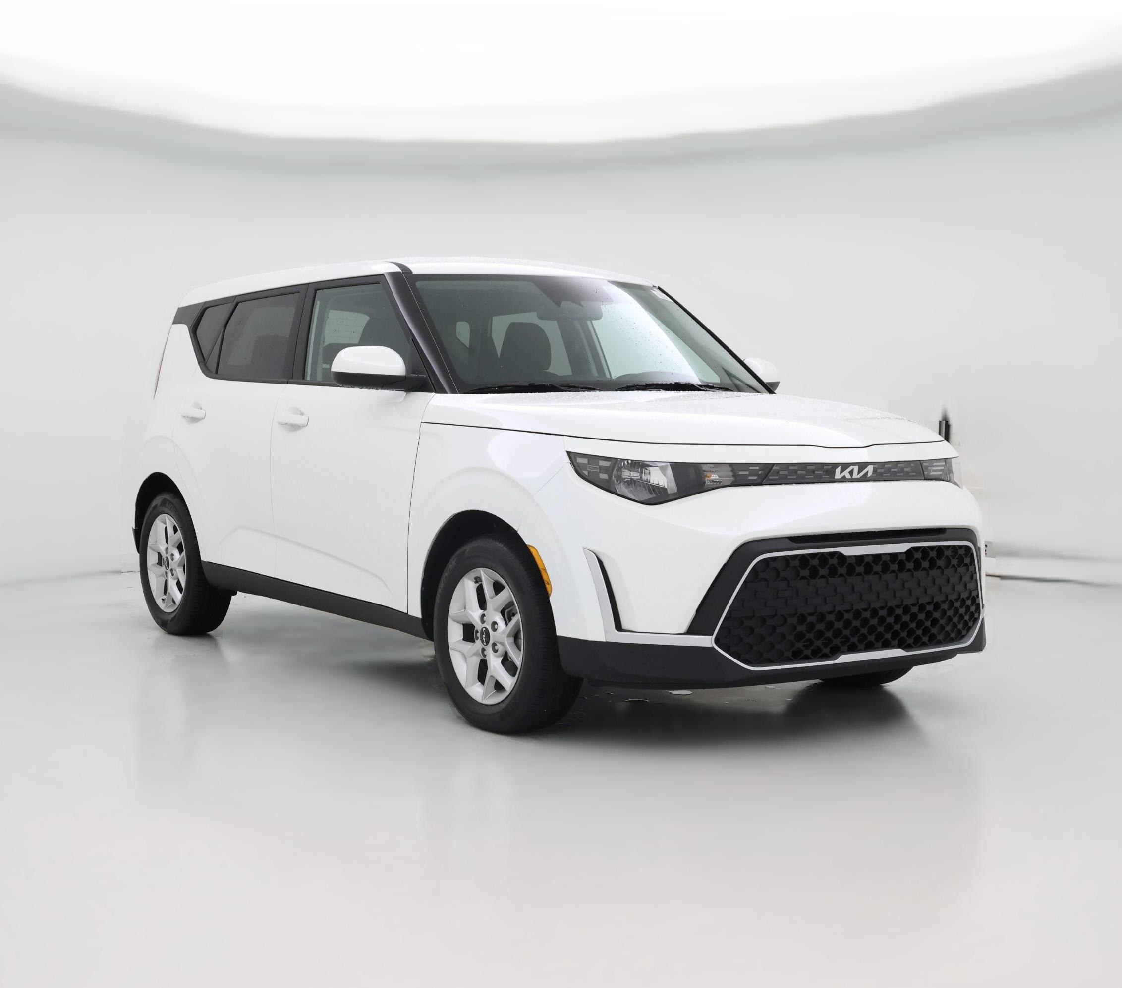 Thumbnail: 2025 Kia Soul - 1