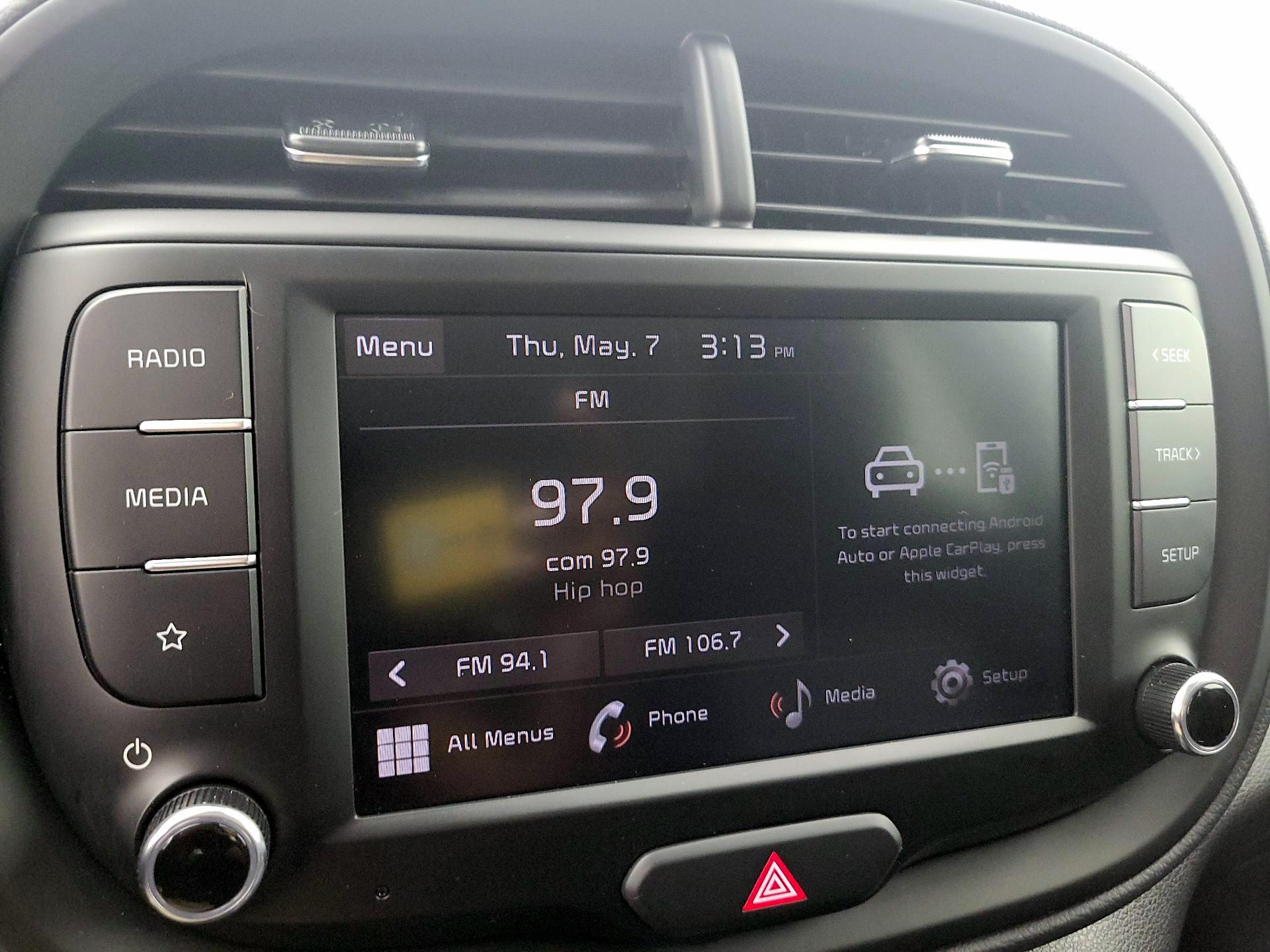 Thumbnail: 2025 Kia Soul - 15