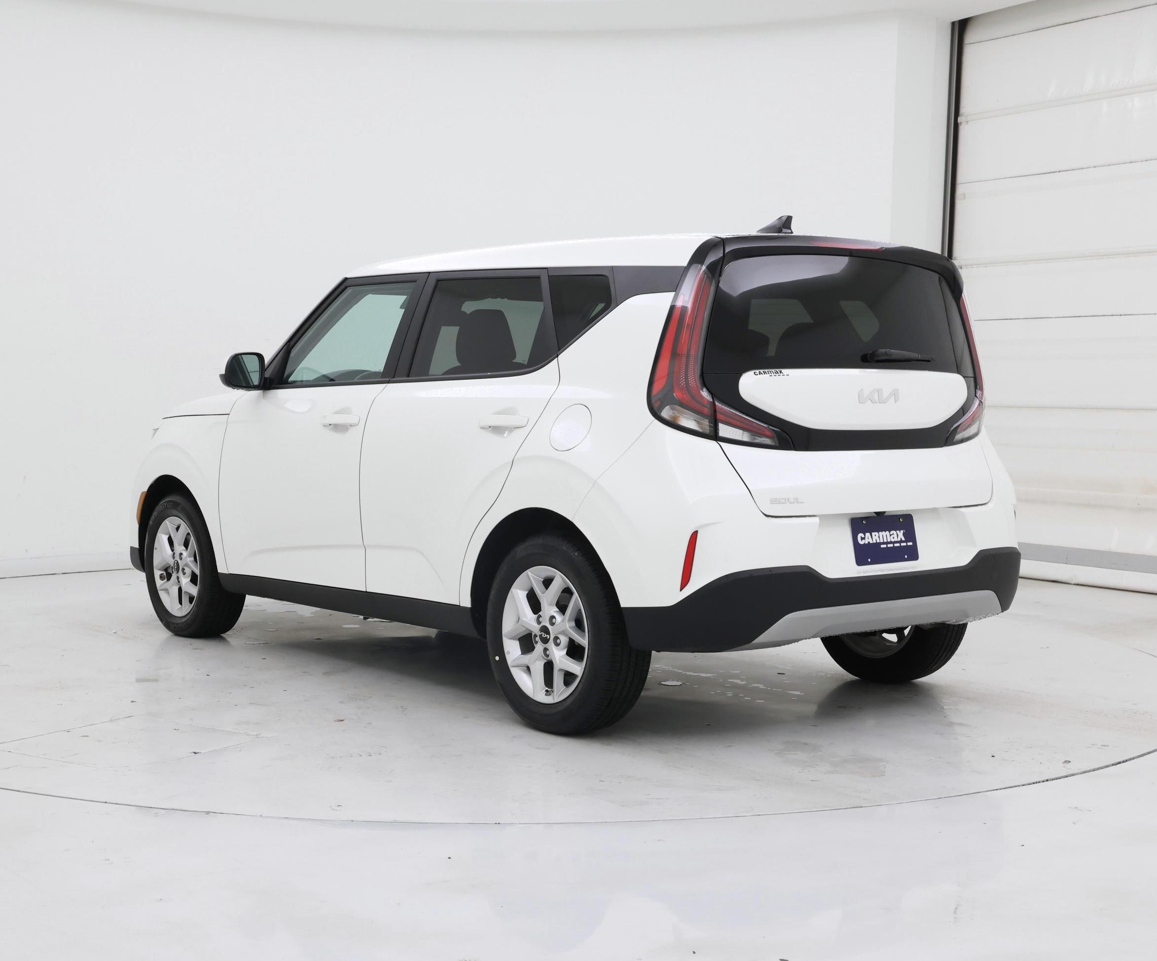 Thumbnail: 2025 Kia Soul - 2