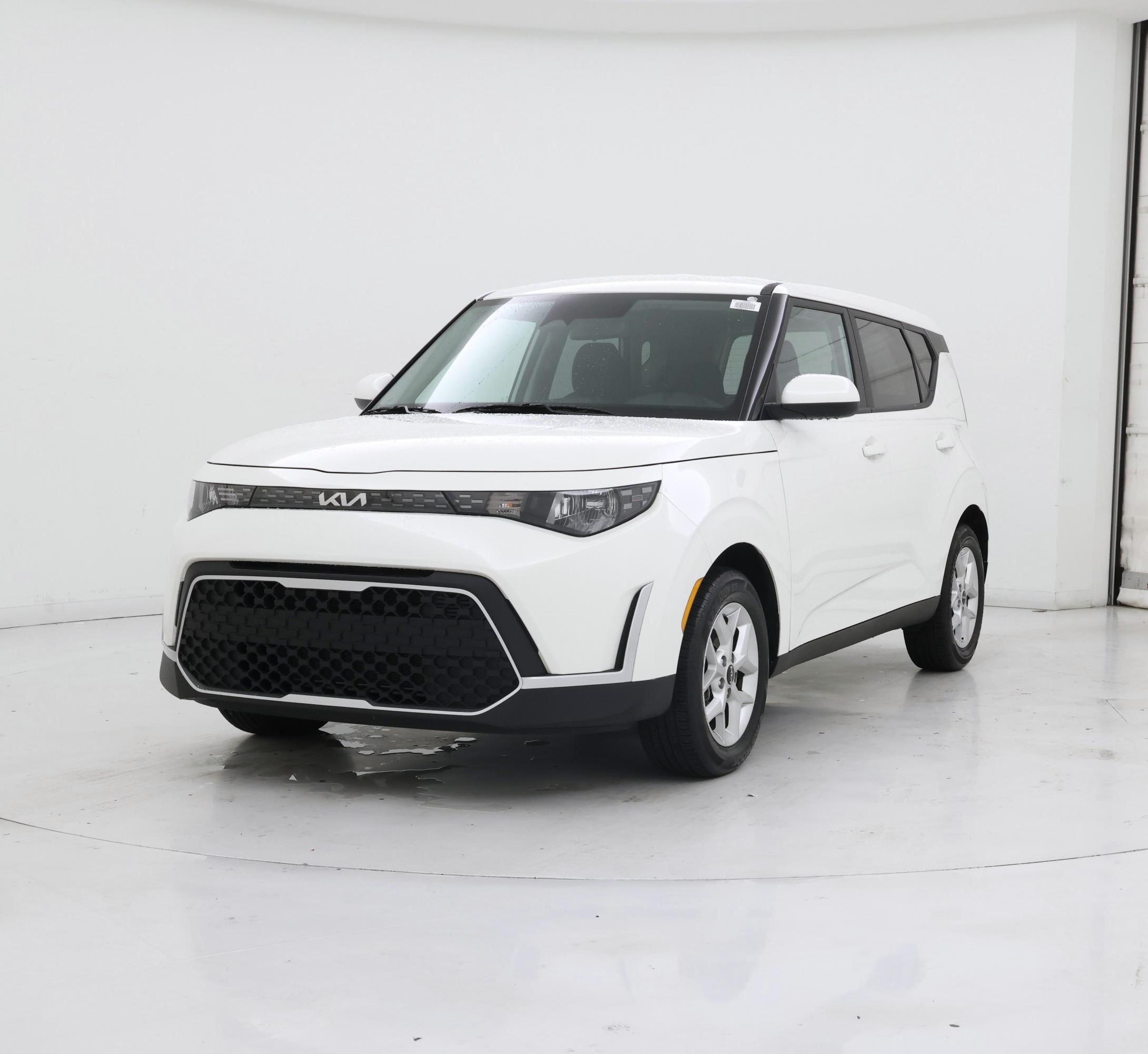 Thumbnail: 2025 Kia Soul - 4