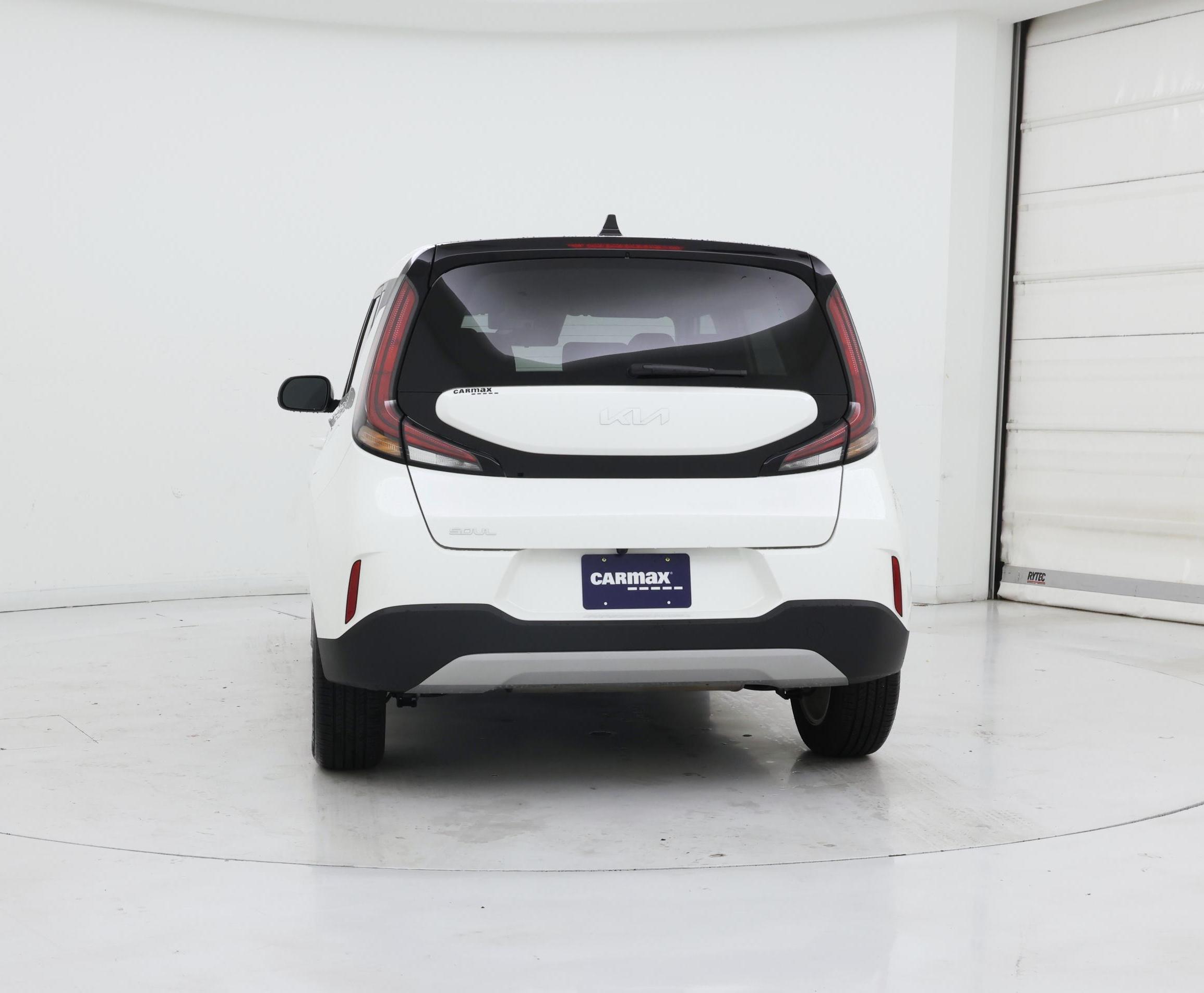 Thumbnail: 2025 Kia Soul - 6