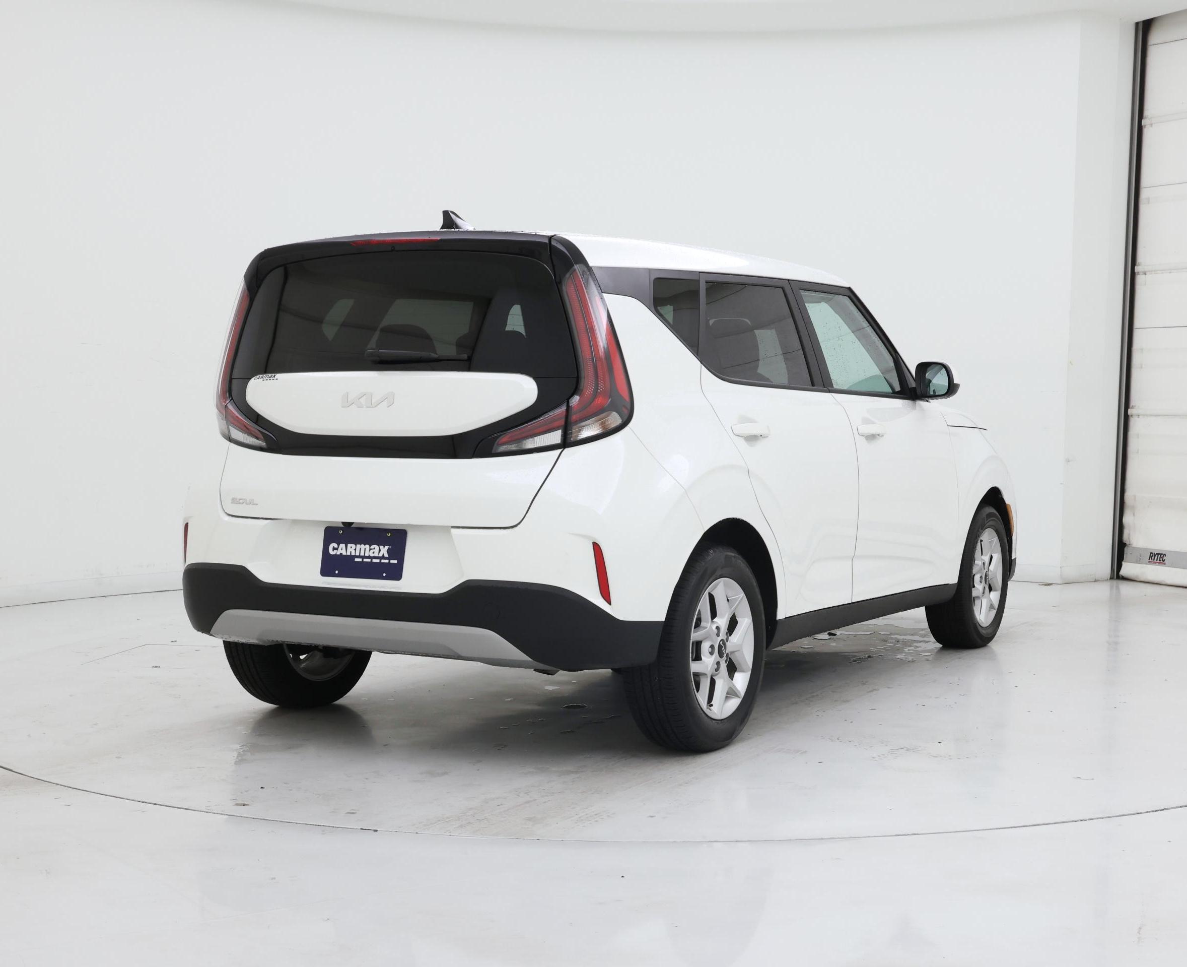 Thumbnail: 2025 Kia Soul - 8