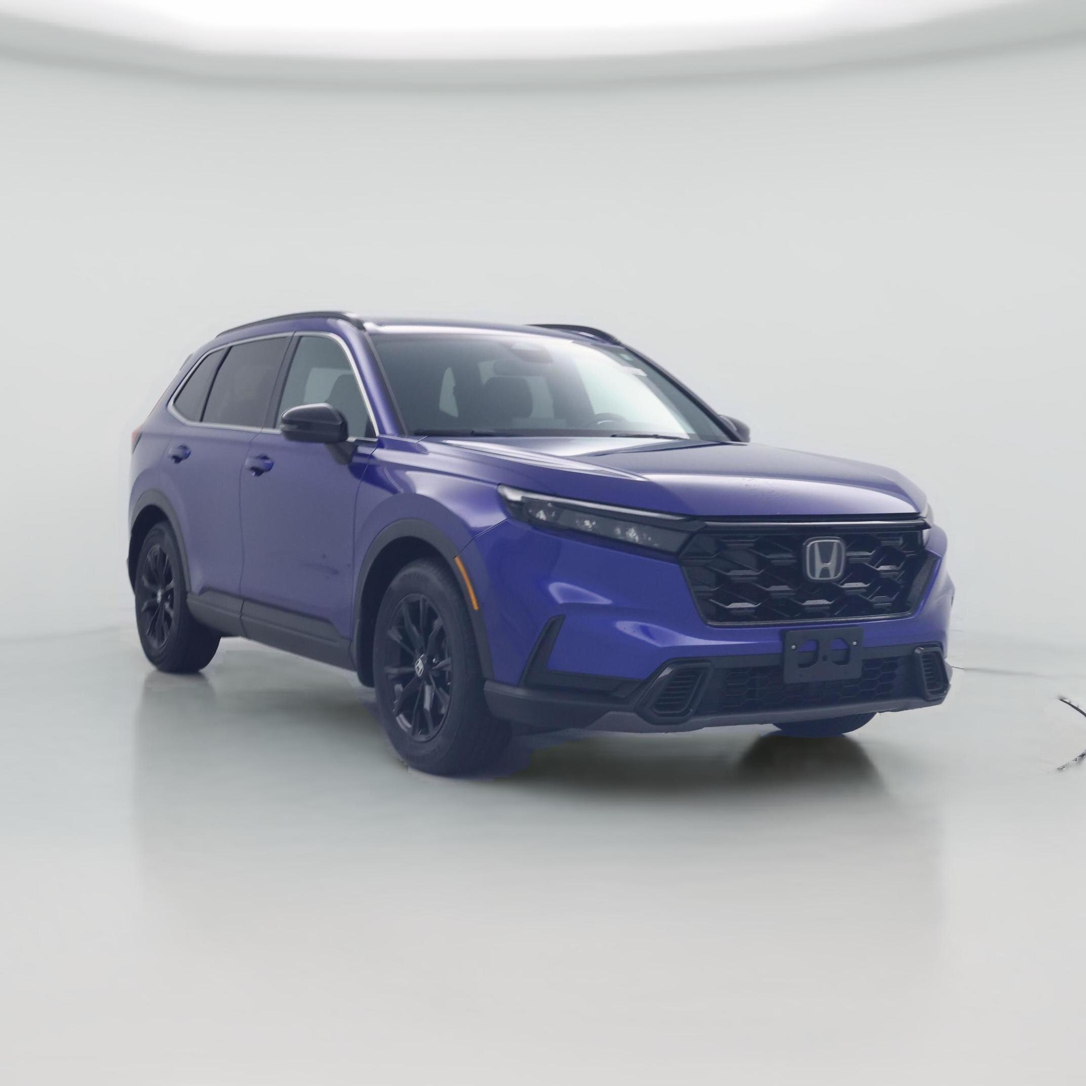 Thumbnail: 2023 Honda CR-V - 1