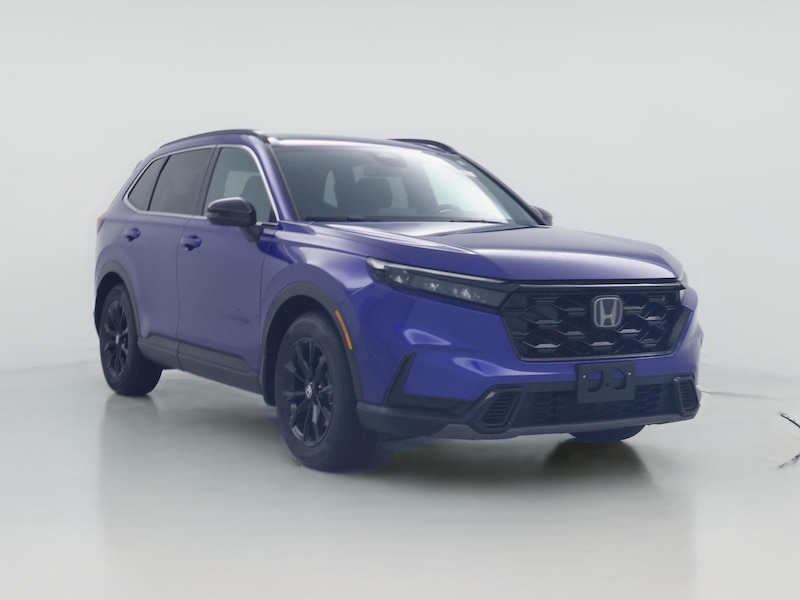 2023 Honda CR-V Sport