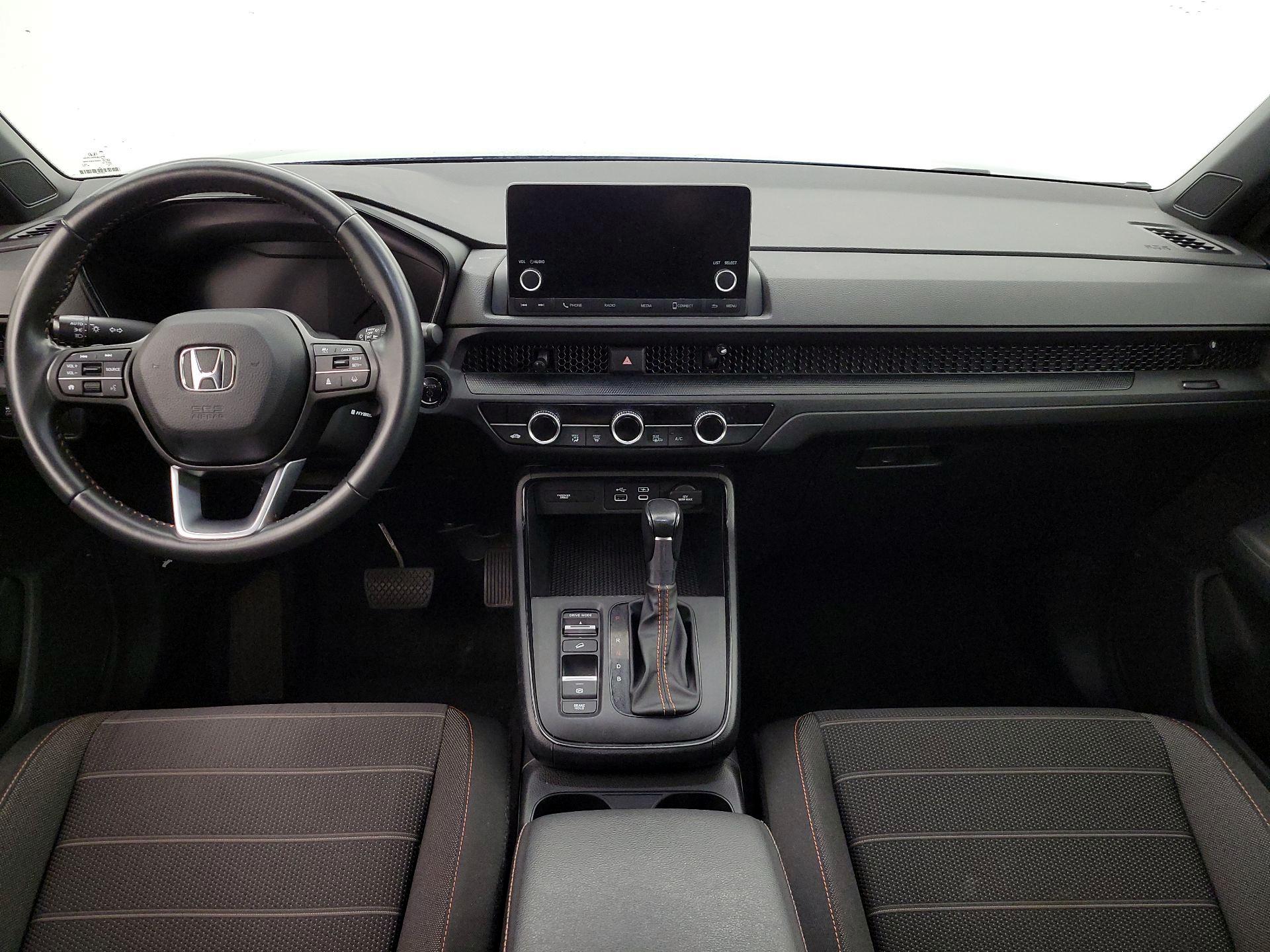 Thumbnail: 2023 Honda CR-V - 9
