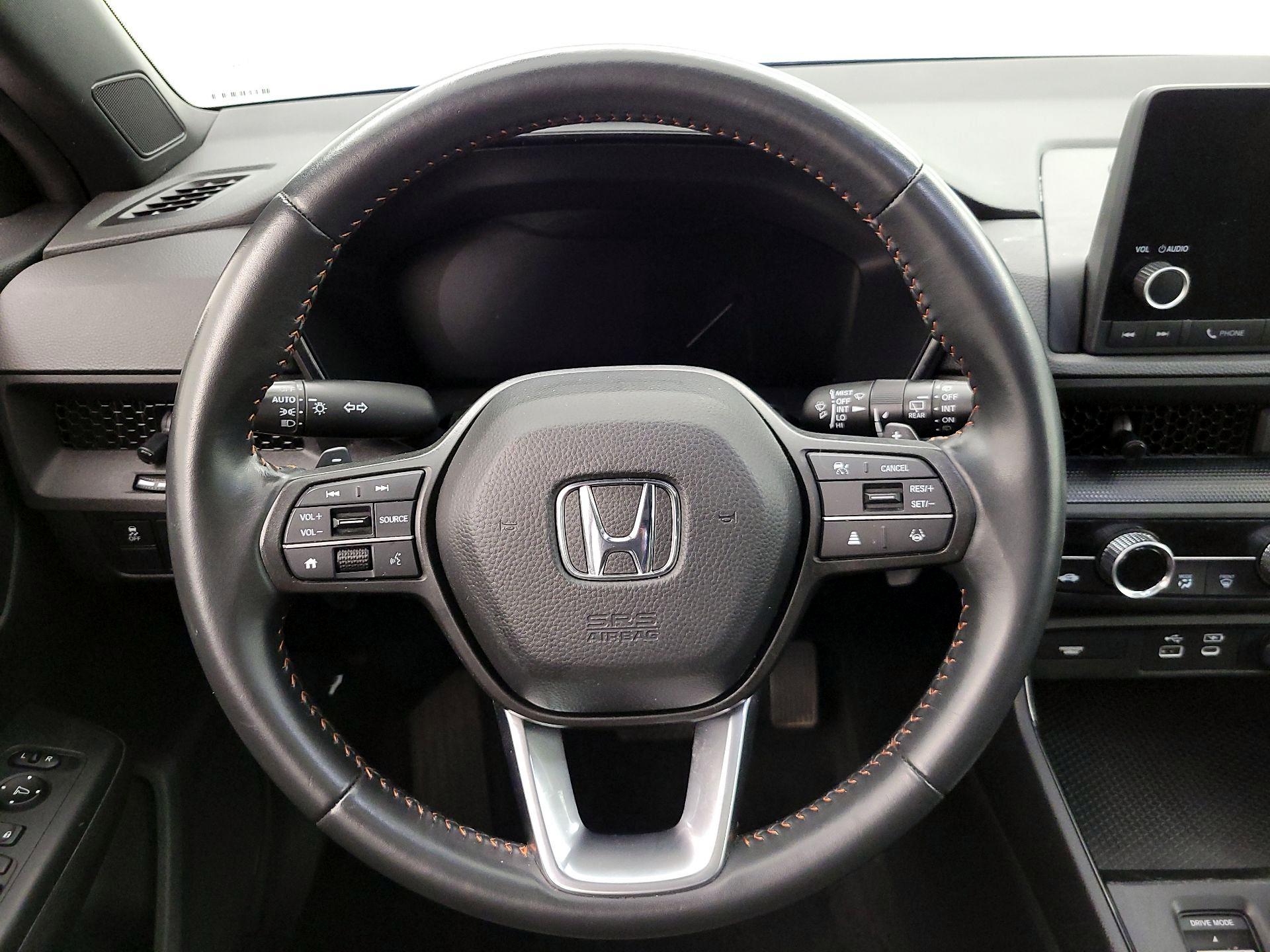 Thumbnail: 2023 Honda CR-V - 10