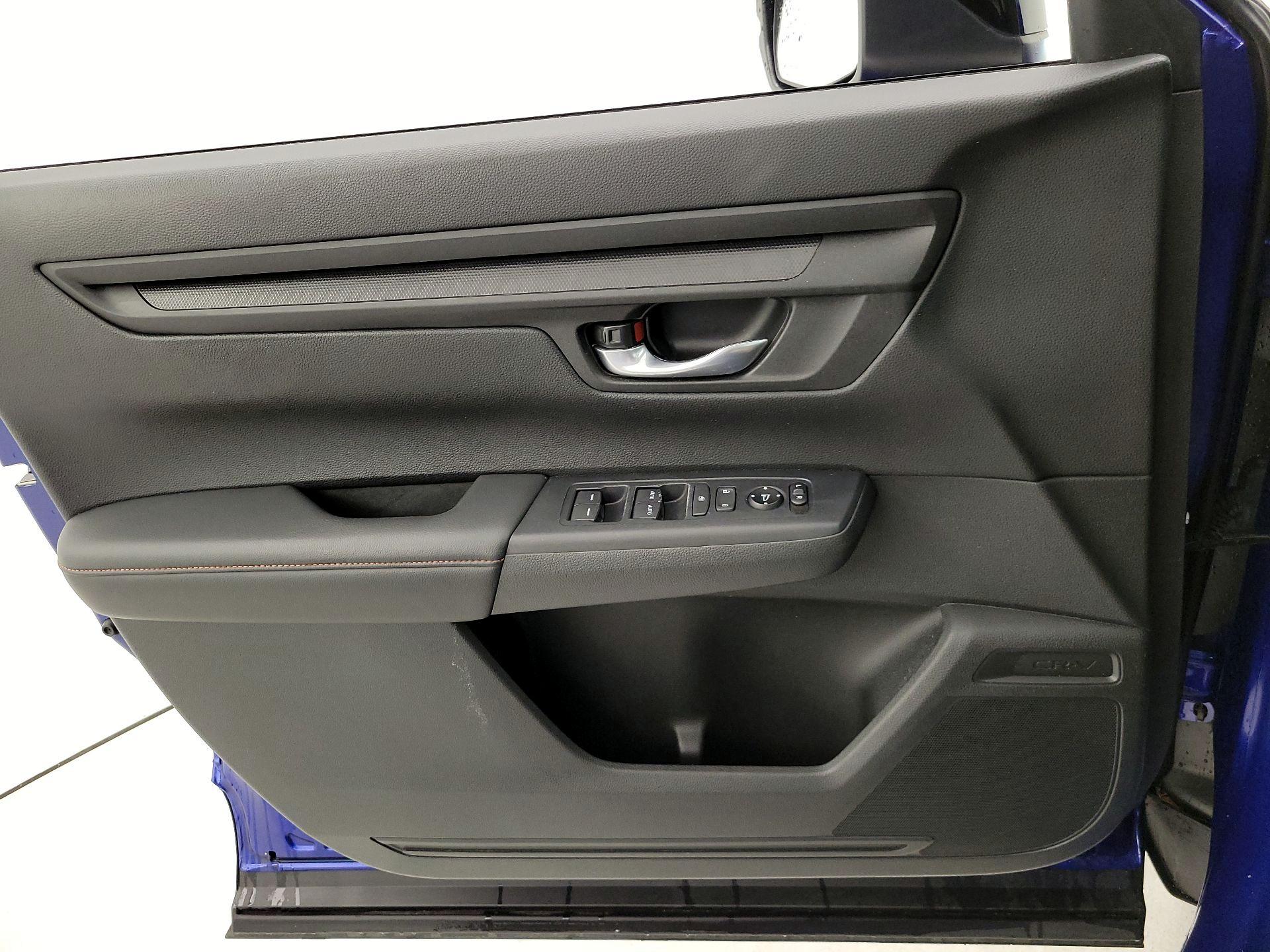 Thumbnail: 2023 Honda CR-V - 12