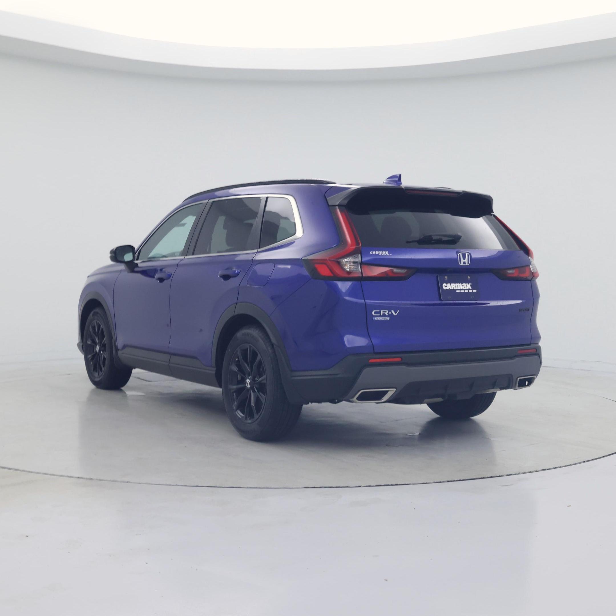 Thumbnail: 2023 Honda CR-V - 2