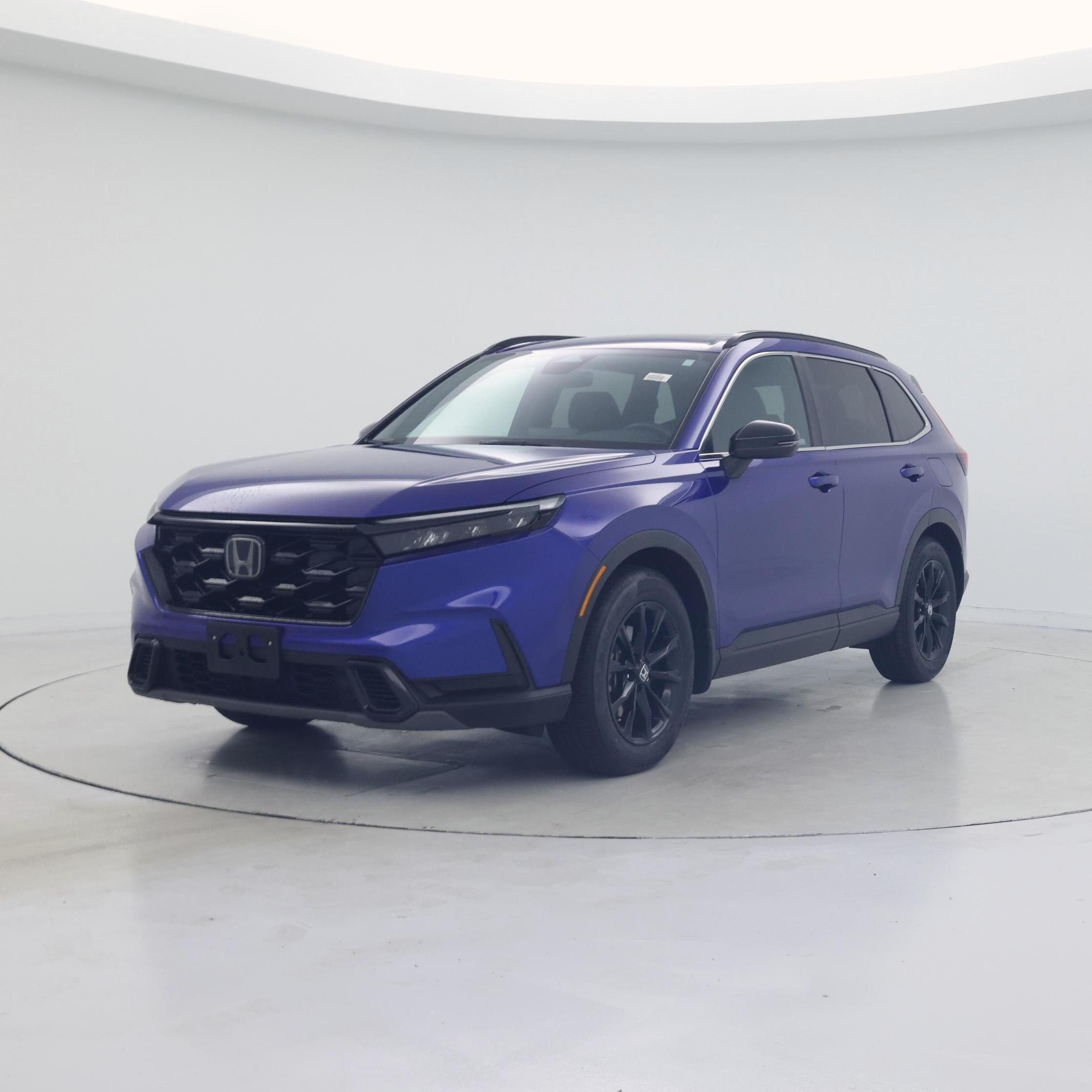 Thumbnail: 2023 Honda CR-V - 4