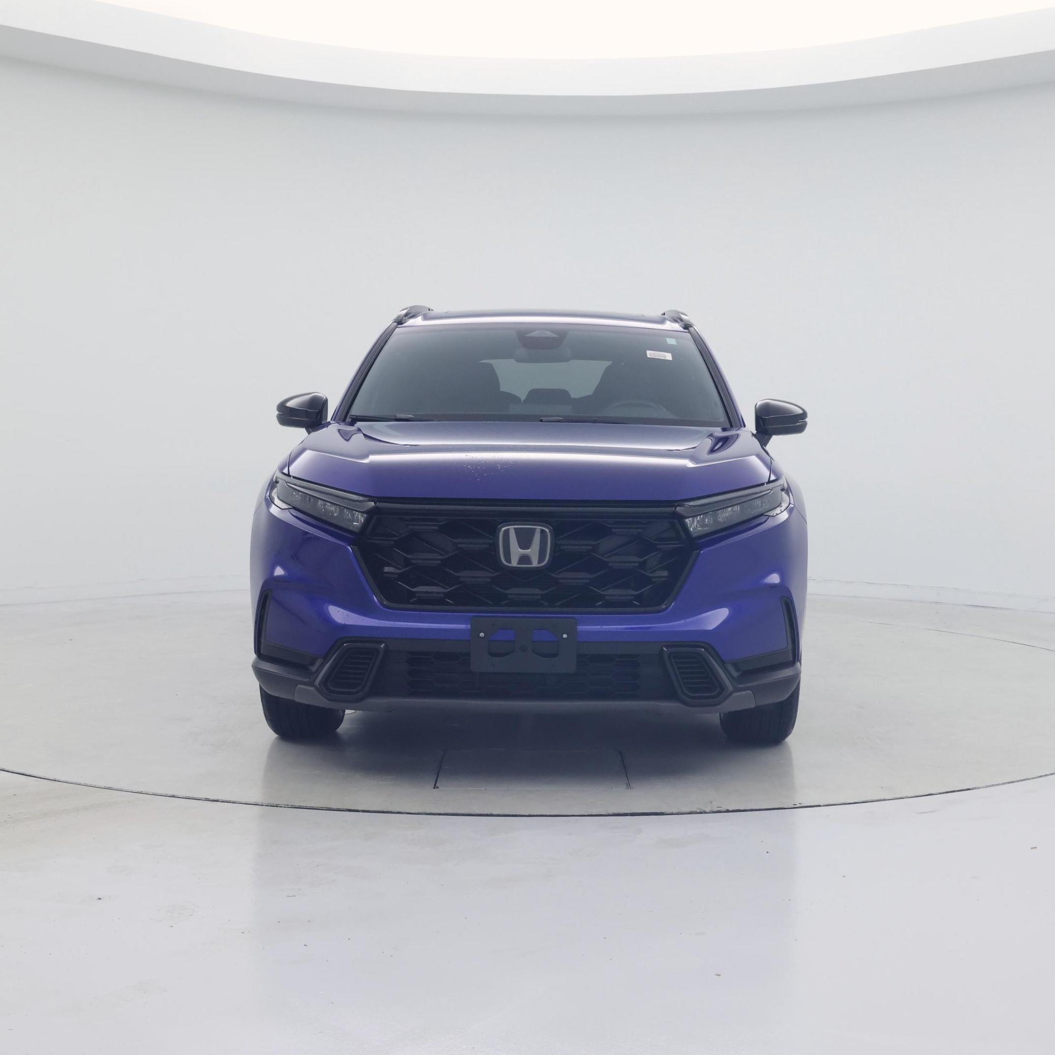 Thumbnail: 2023 Honda CR-V - 5
