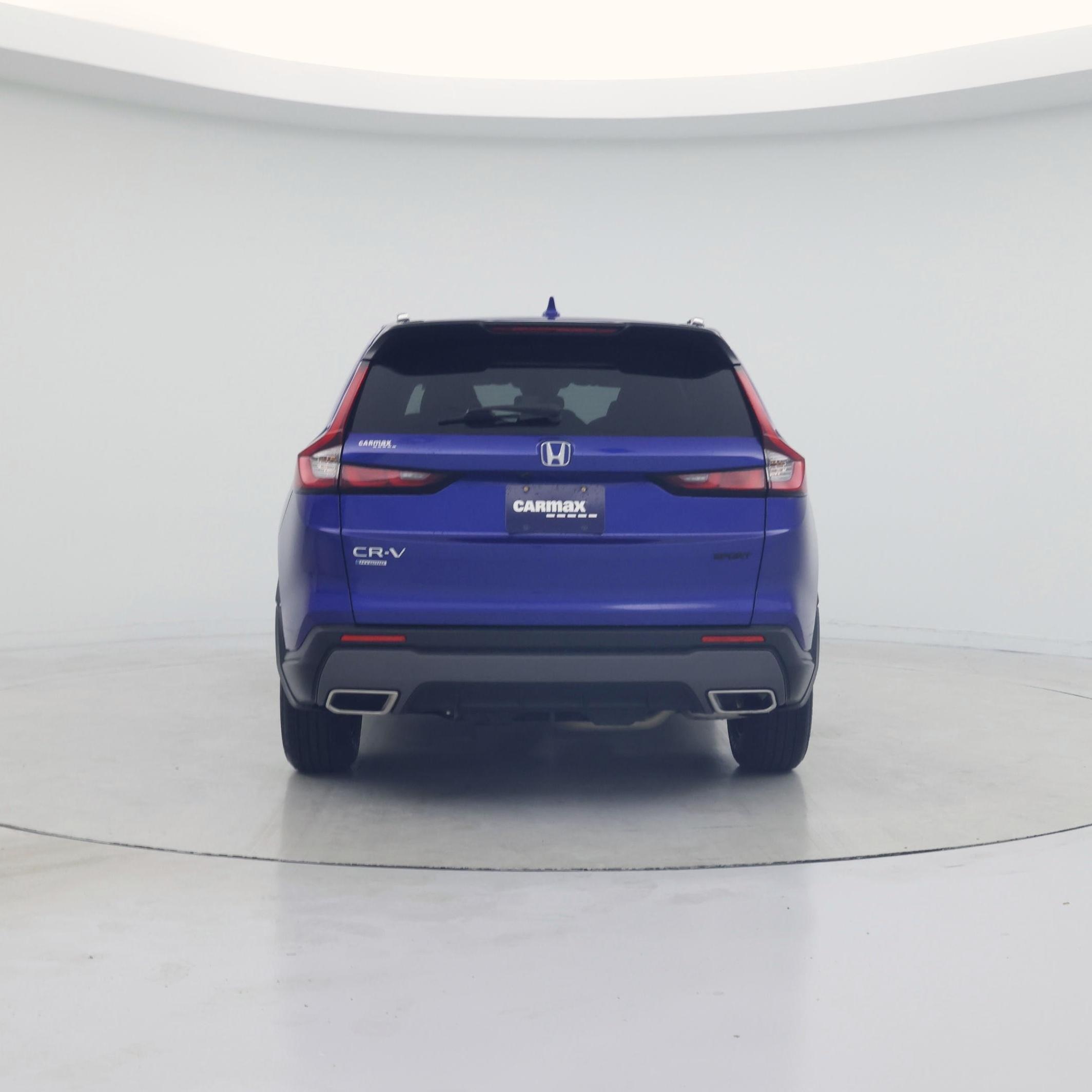 Thumbnail: 2023 Honda CR-V - 6